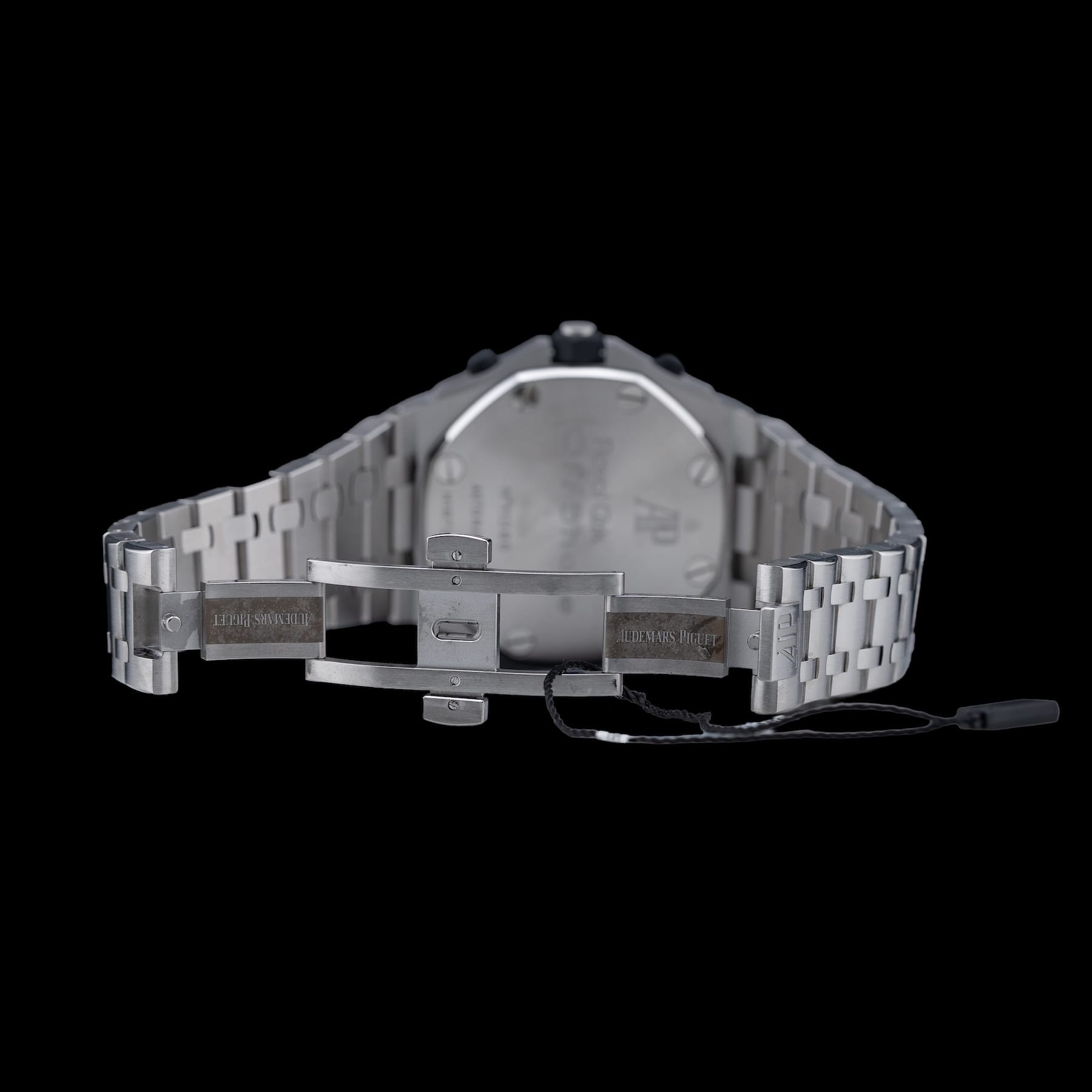 Audemars Piguet Royal Oak Offshore Chronograph 26170ST.OO.D101CR.02