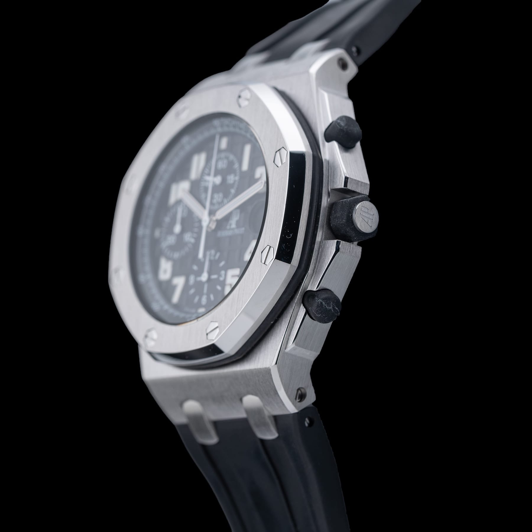 Audemars Piguet Royal Oak Offshore Chronograph 26020ST.OO.D001IN.01.A