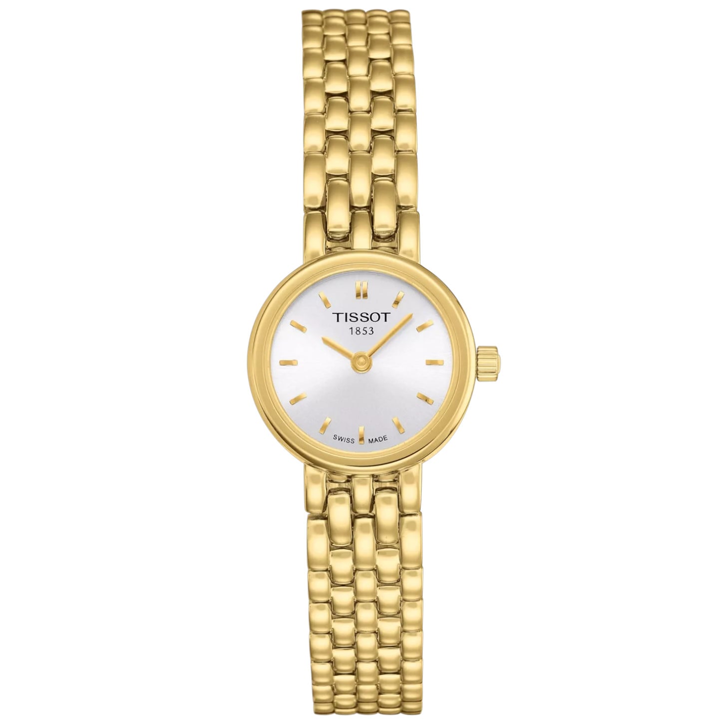 Tissot Lovely T058.009.33.031.00