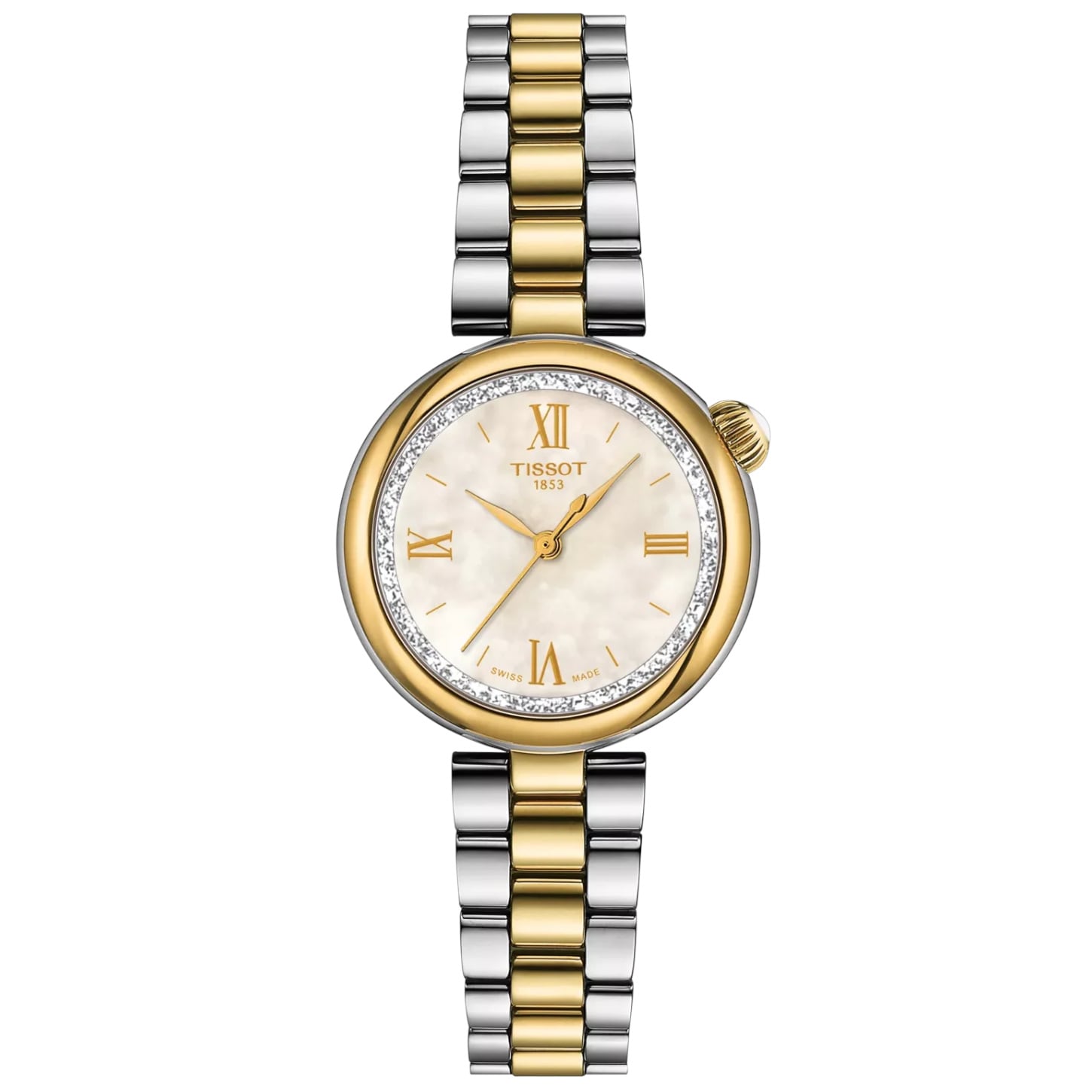 Tissot Desir 28mm T152.010.22.118.01