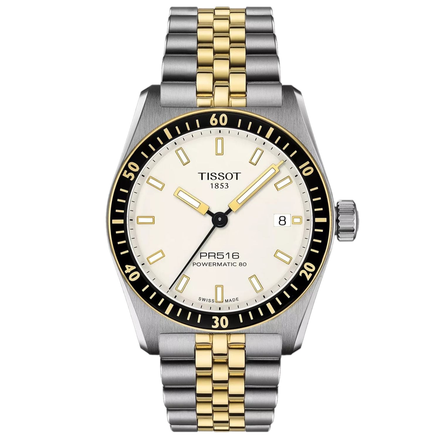 Tissot PR516 38mm T149.407.22.011.00