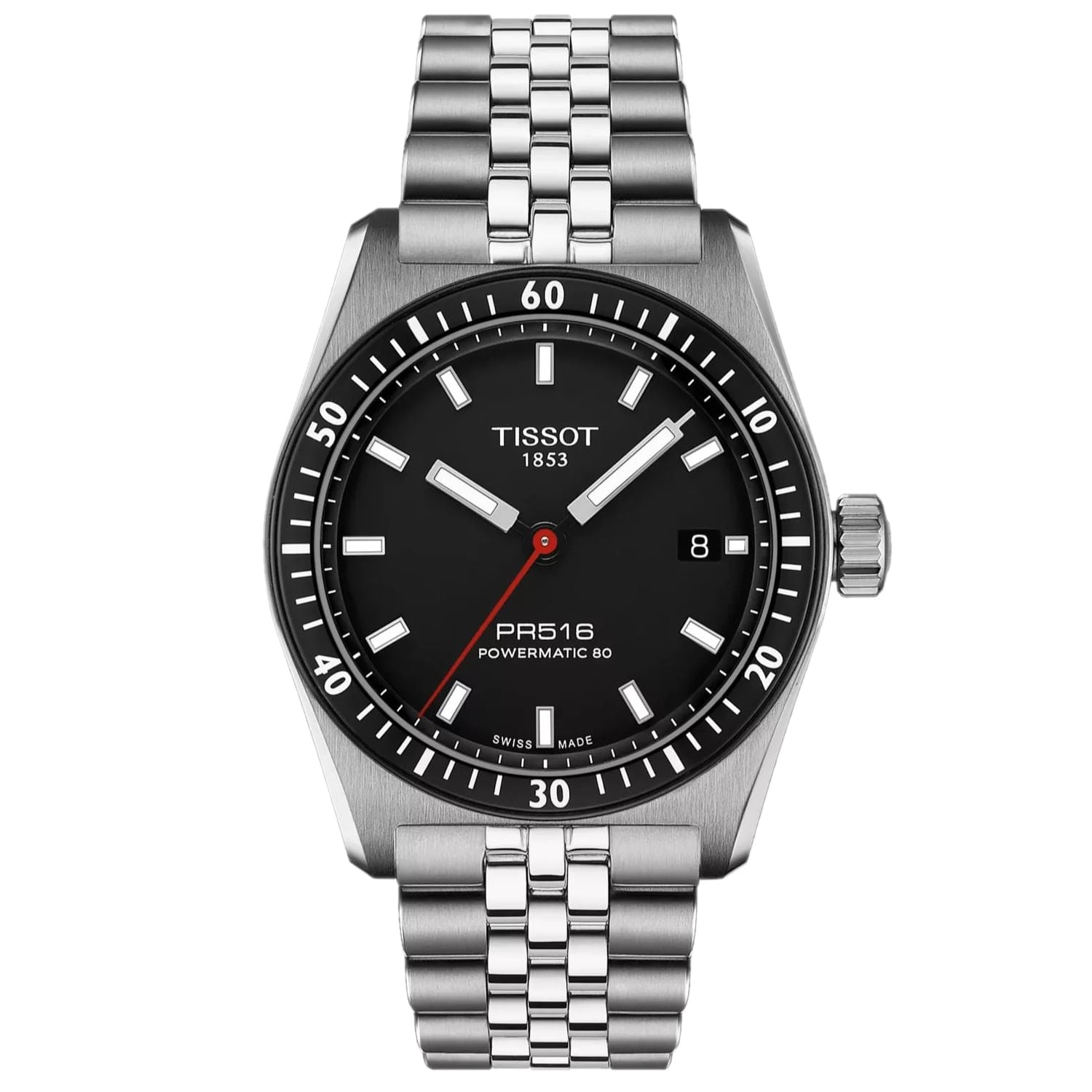 Tissot PR516 38mm T149.407.11.051.00