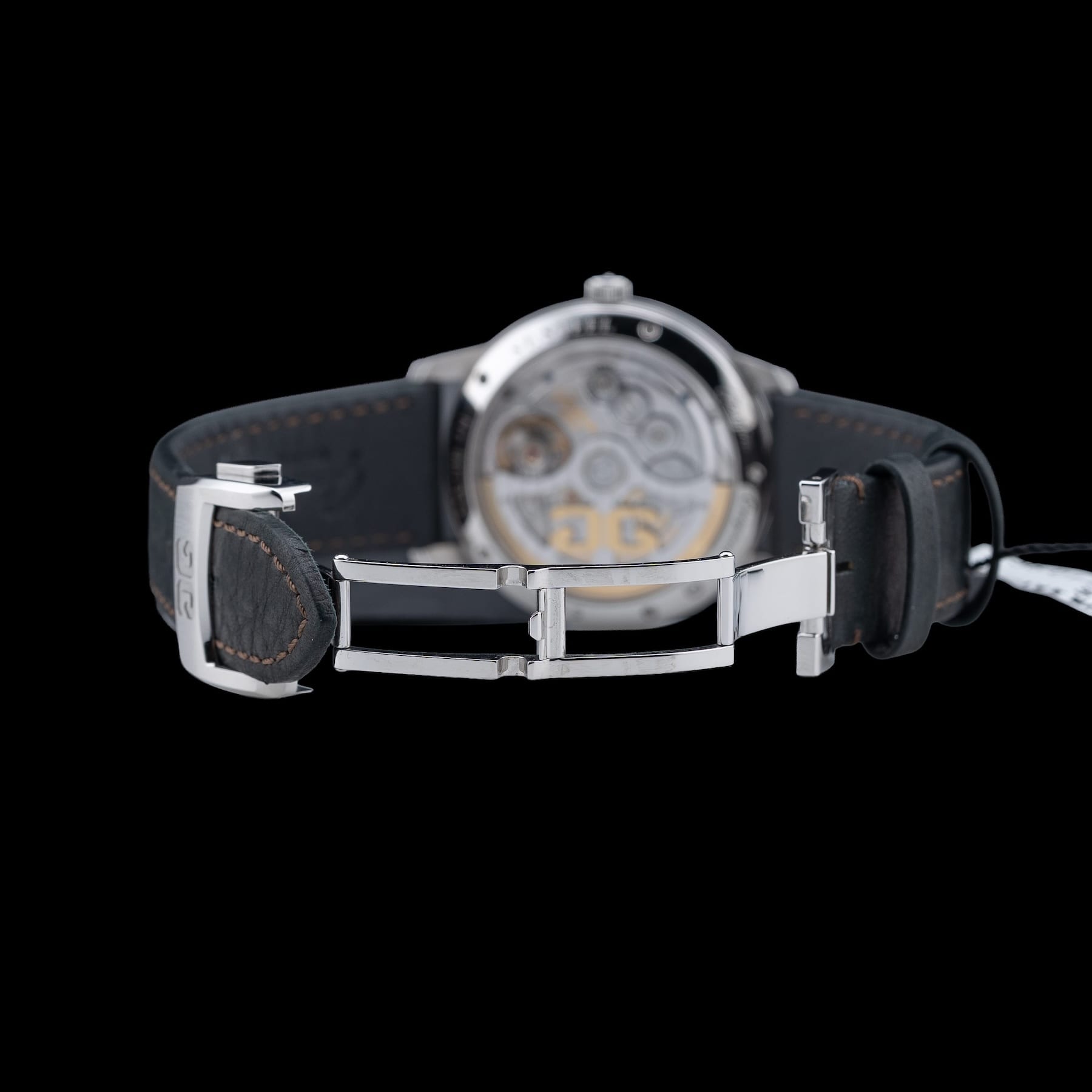 Glashütte Original Senator Excellence 1-36-01-03-02-66