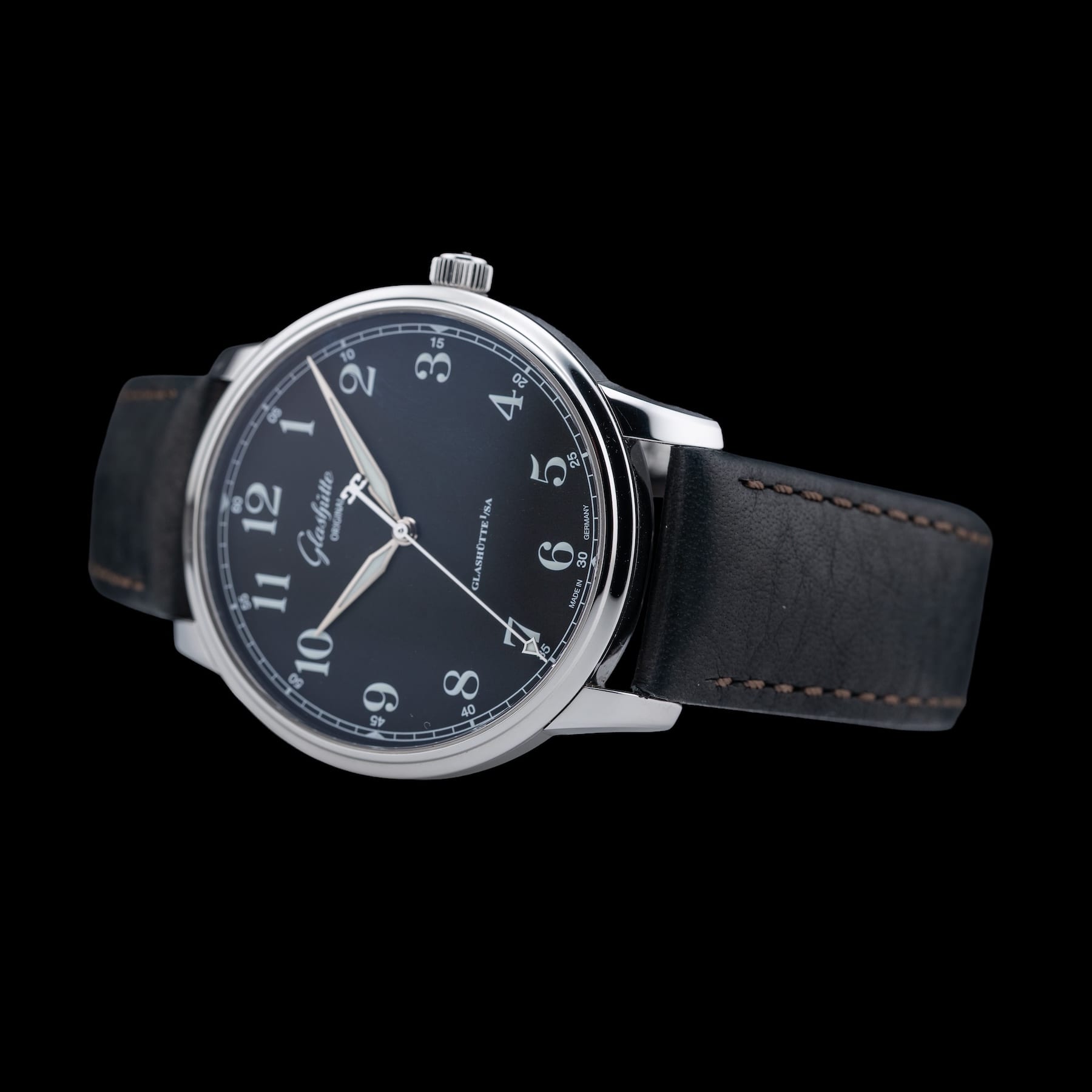 Glashütte Original Senator Excellence 1-36-01-03-02-66