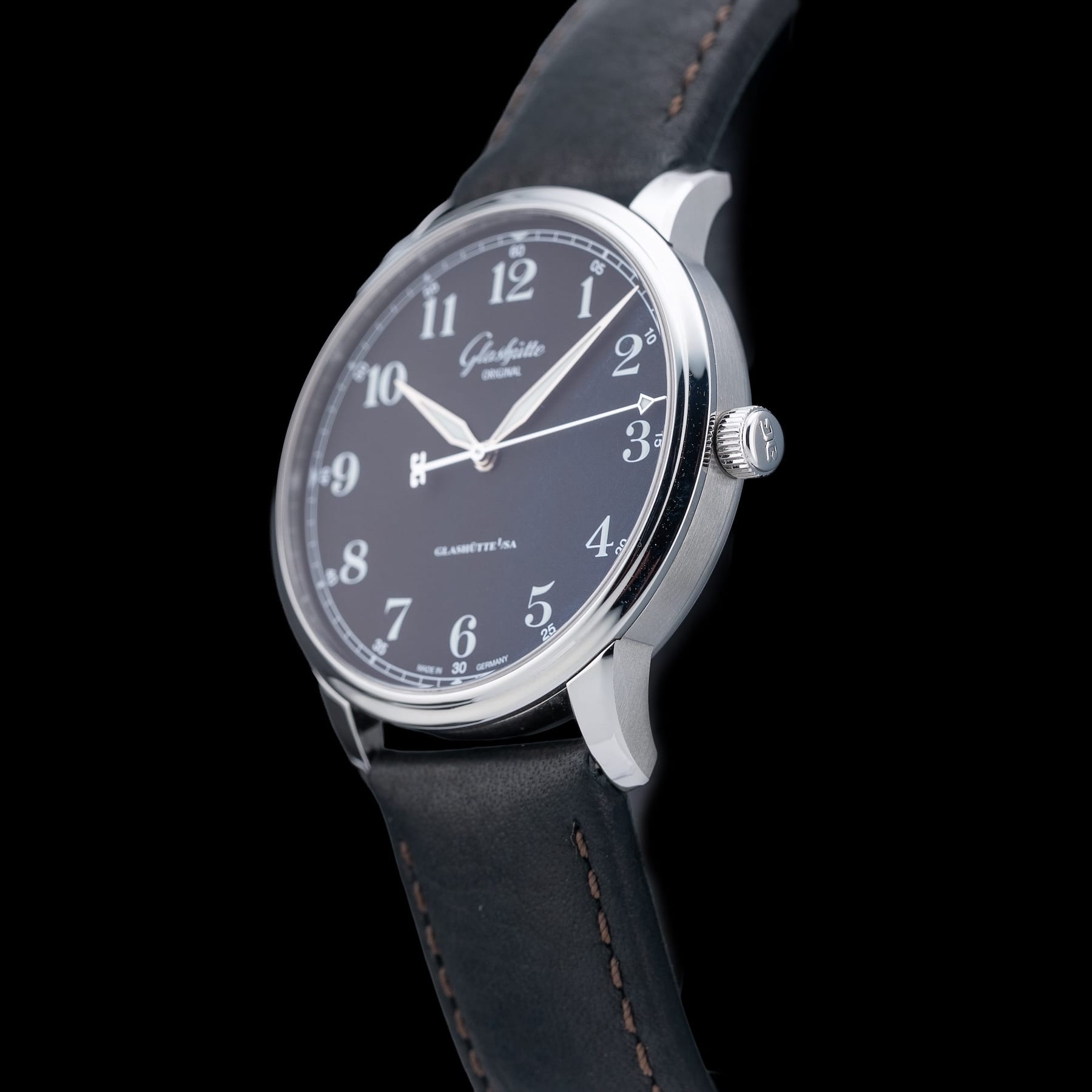 Glashütte Original Senator Excellence 1-36-01-03-02-66