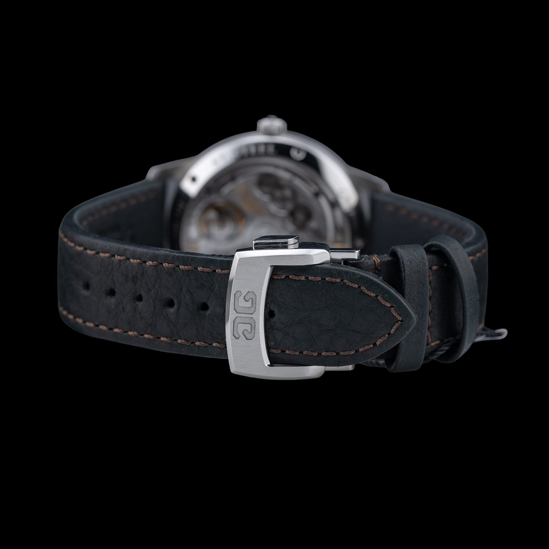 Glashütte Original Senator Excellence 1-36-01-03-02-66