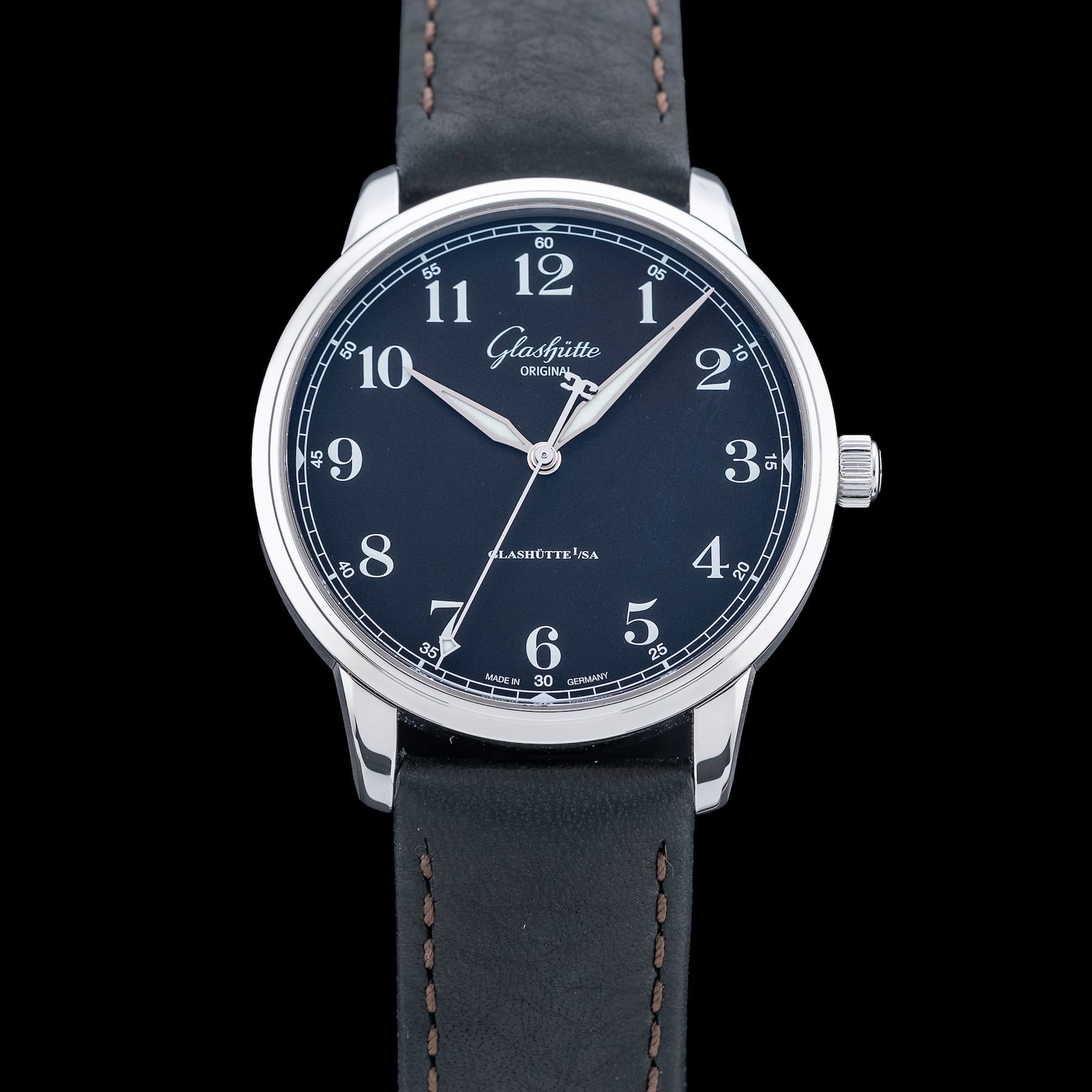 Glashütte Original Senator Excellence 1-36-01-03-02-66