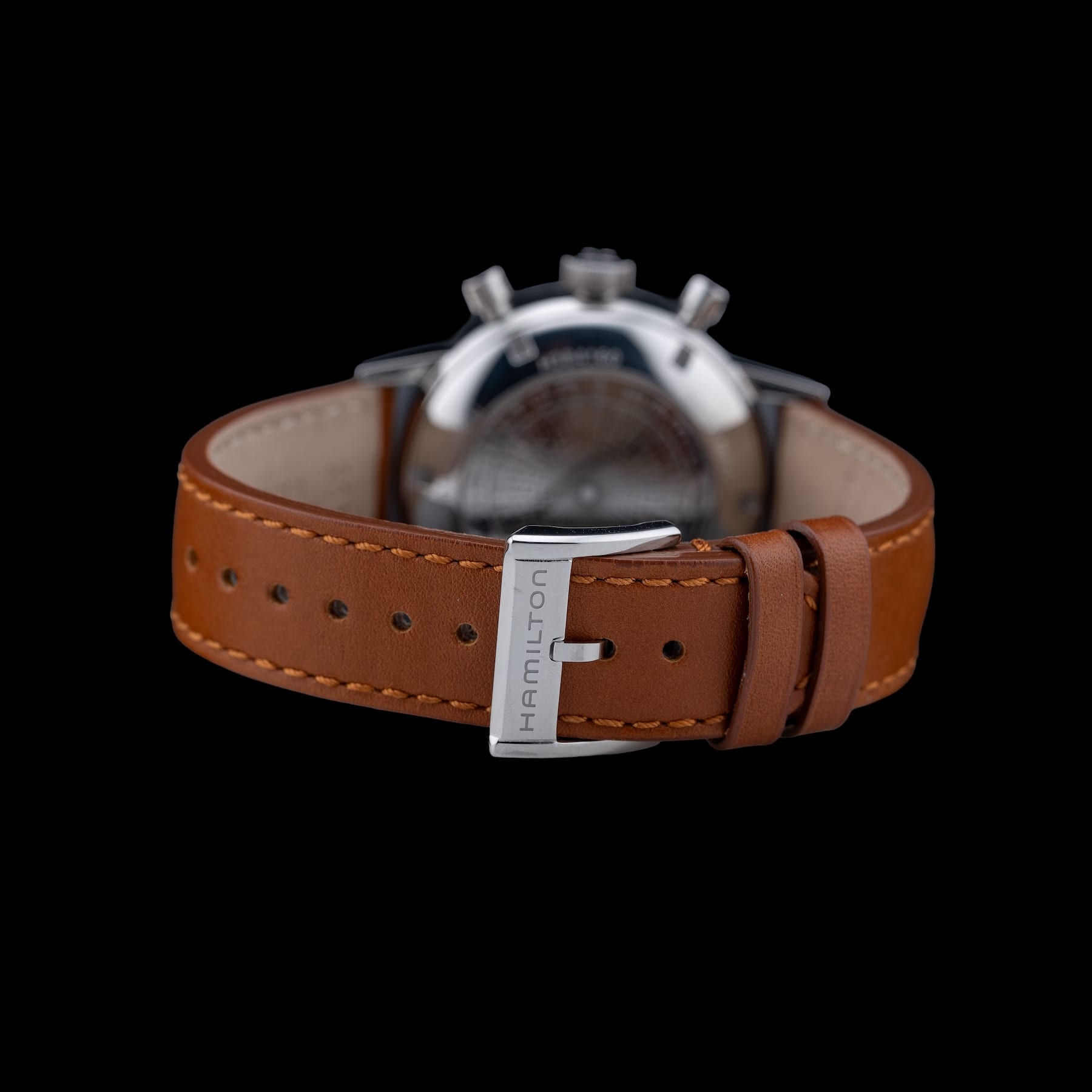 Hamilton American Classic Intra-Matic H38416541