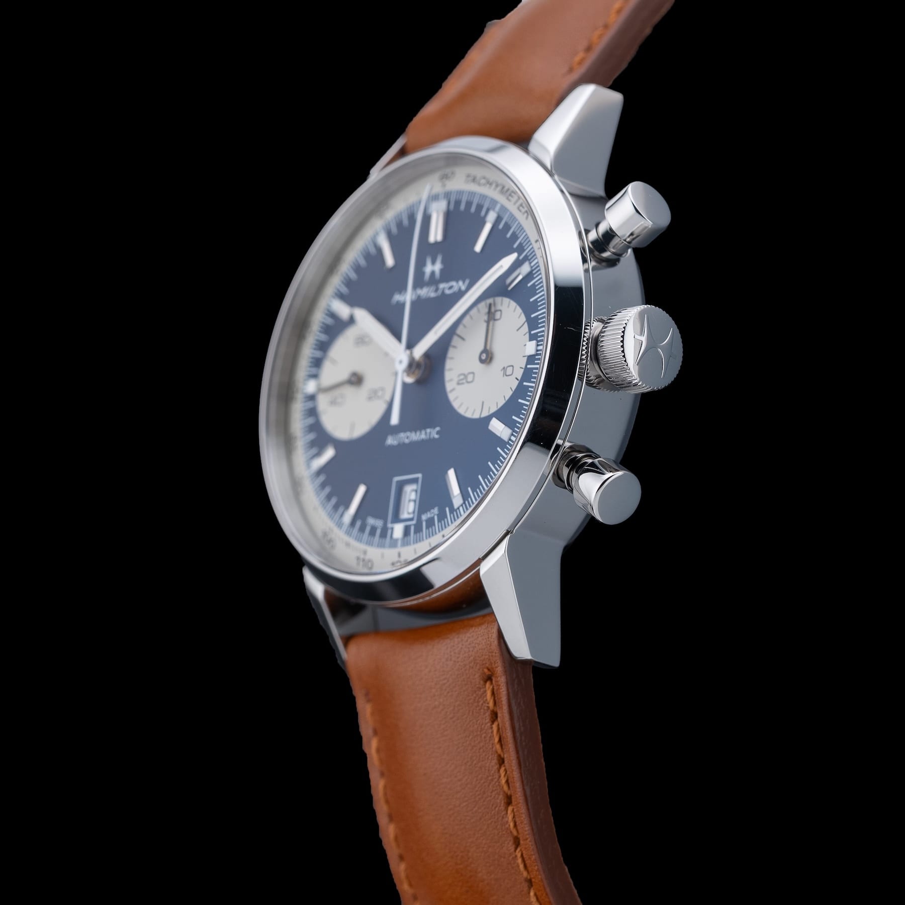 Hamilton American Classic Intra-Matic H38416541