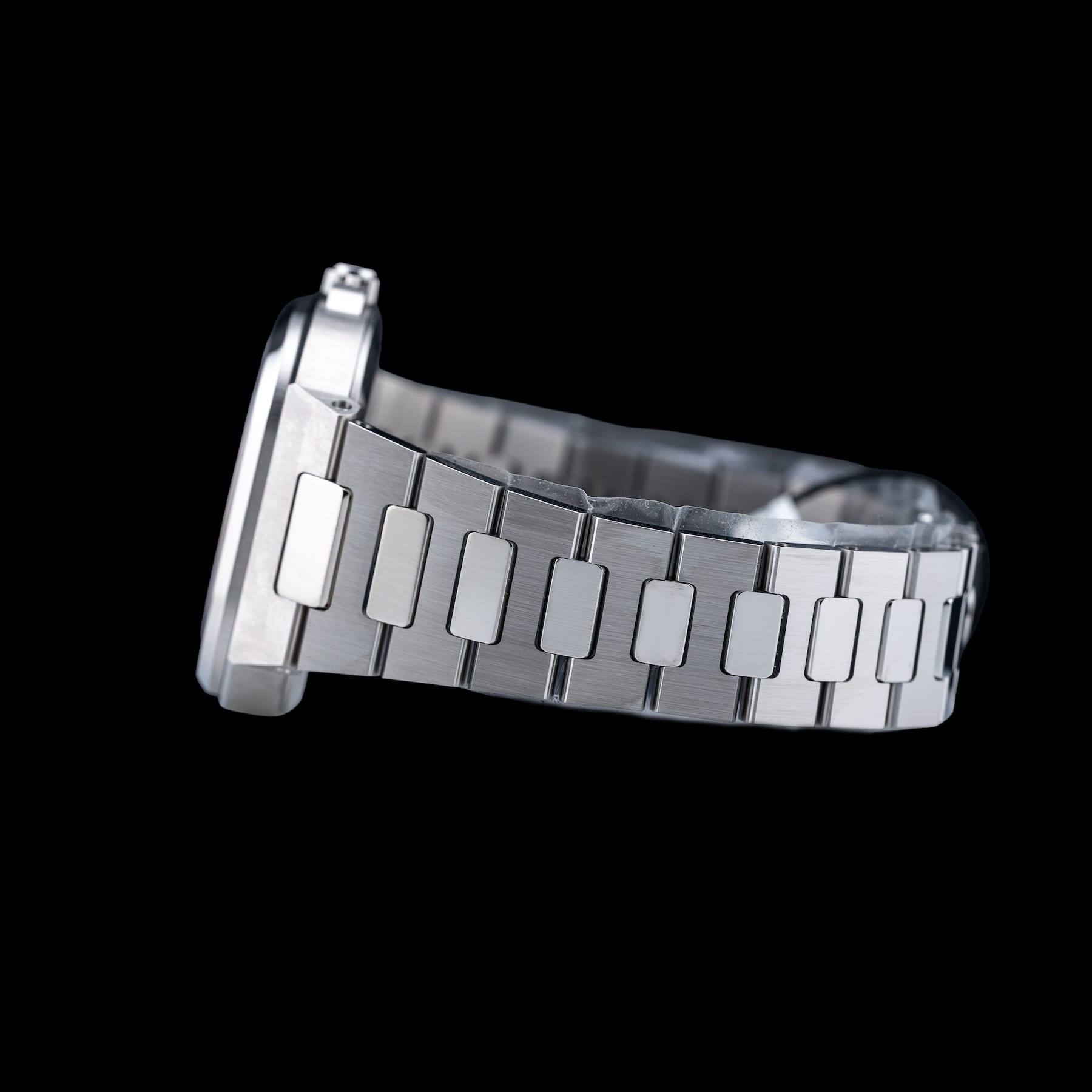 Bell & Ross BR05 GMT Silver Steel BR05G-SI-ST/SST