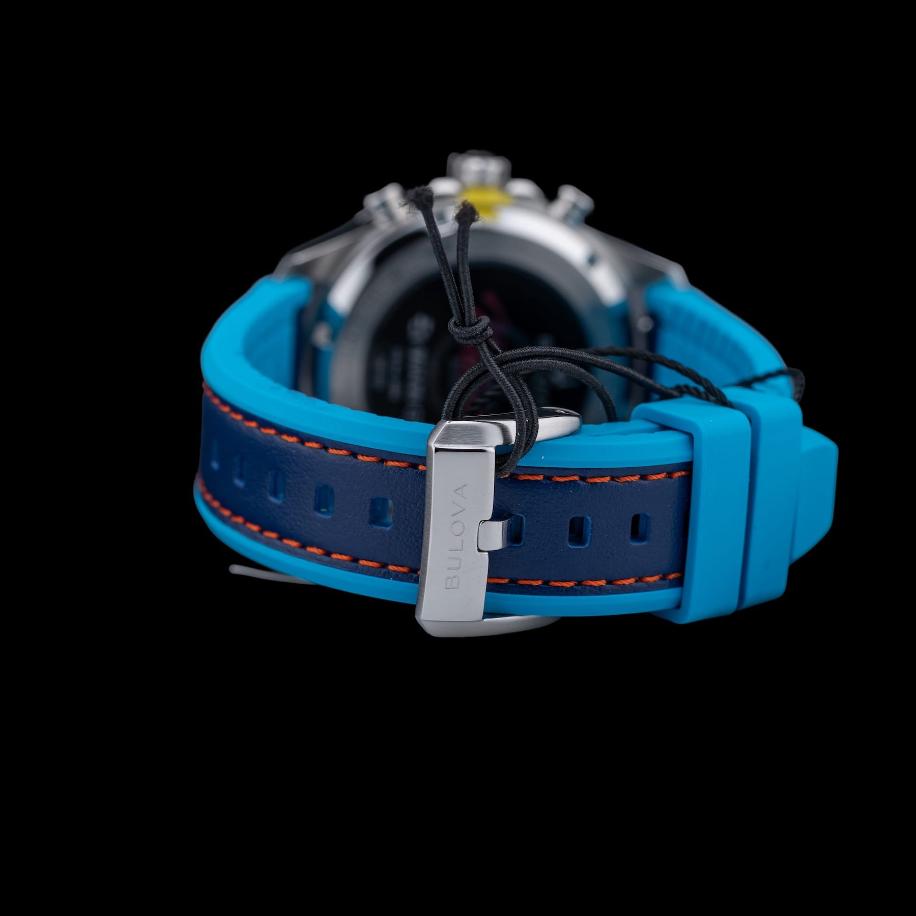 Bulova E1 Team Miami GP 96B460GP