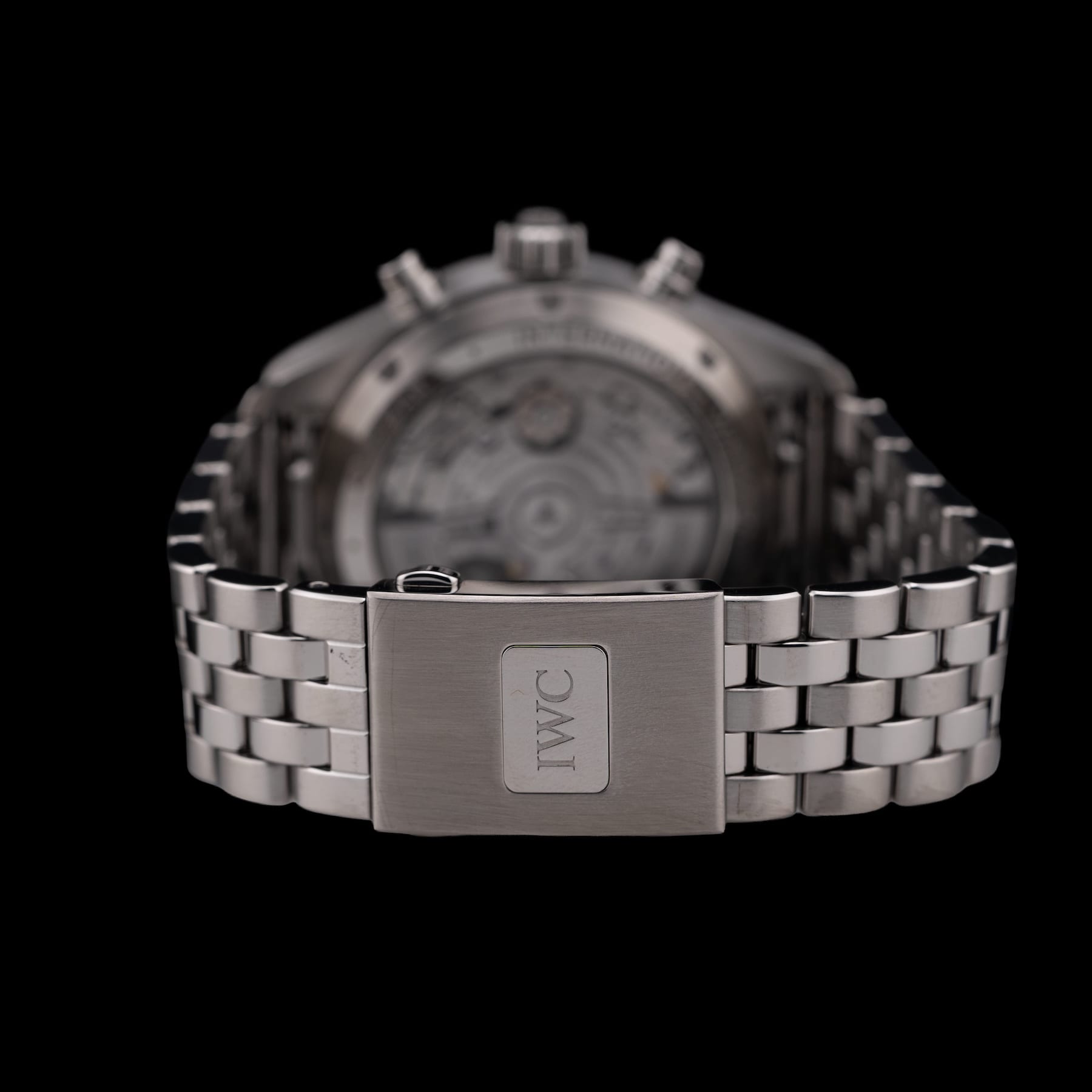 IWC Pilot Chronograph IW388104