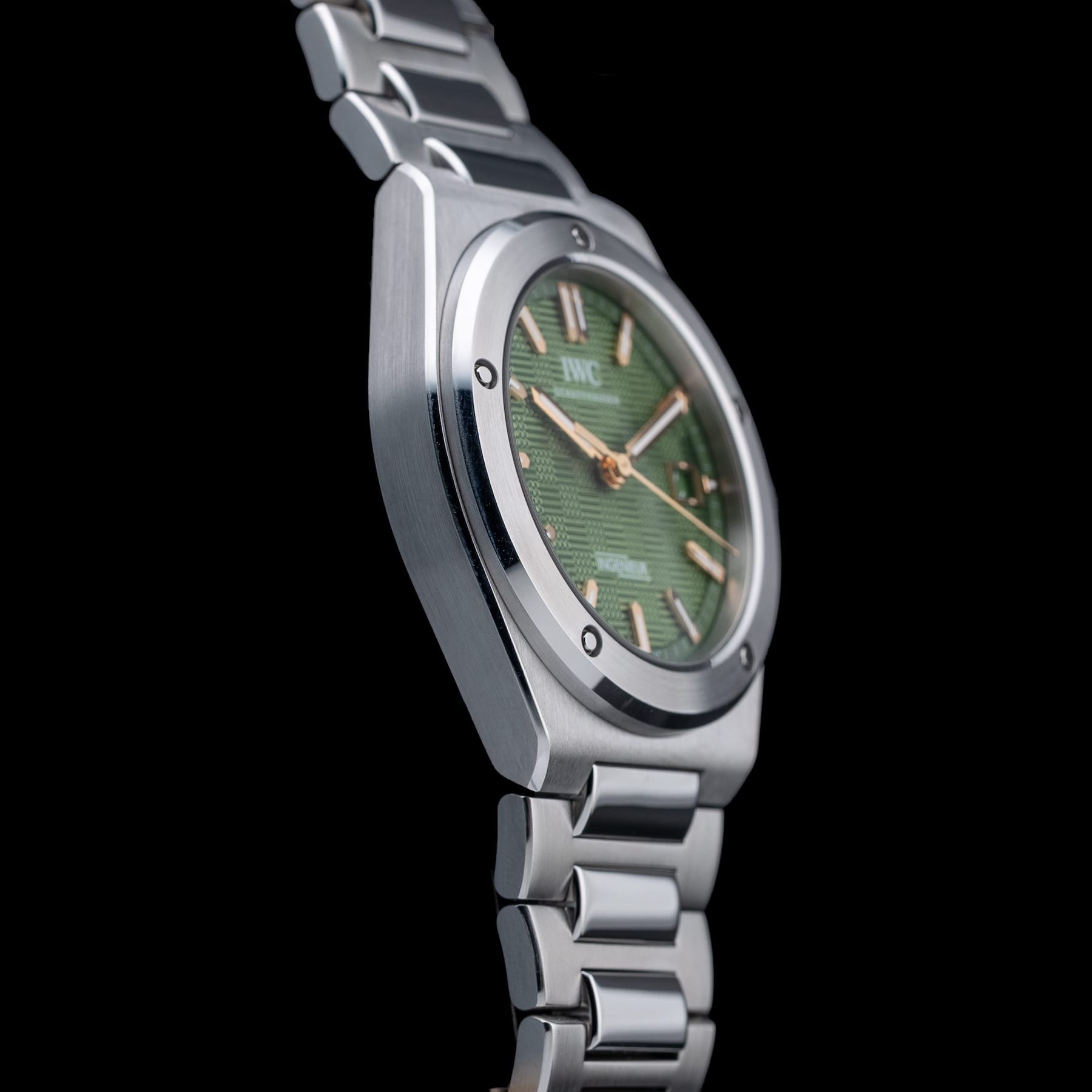 IWC Ingenieur Automatic IW328908