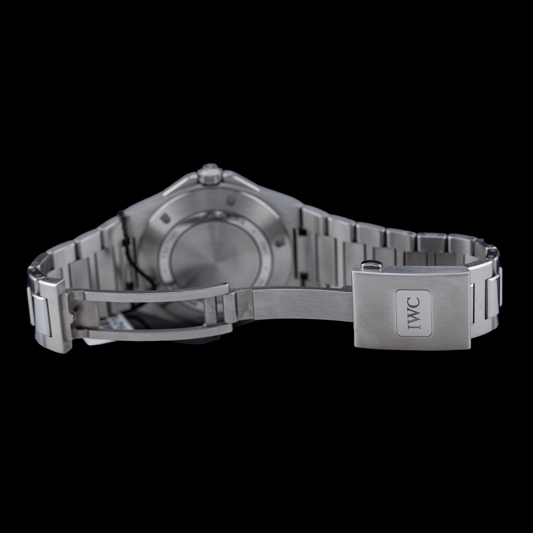 IWC Ingenieur Automatic IW328908
