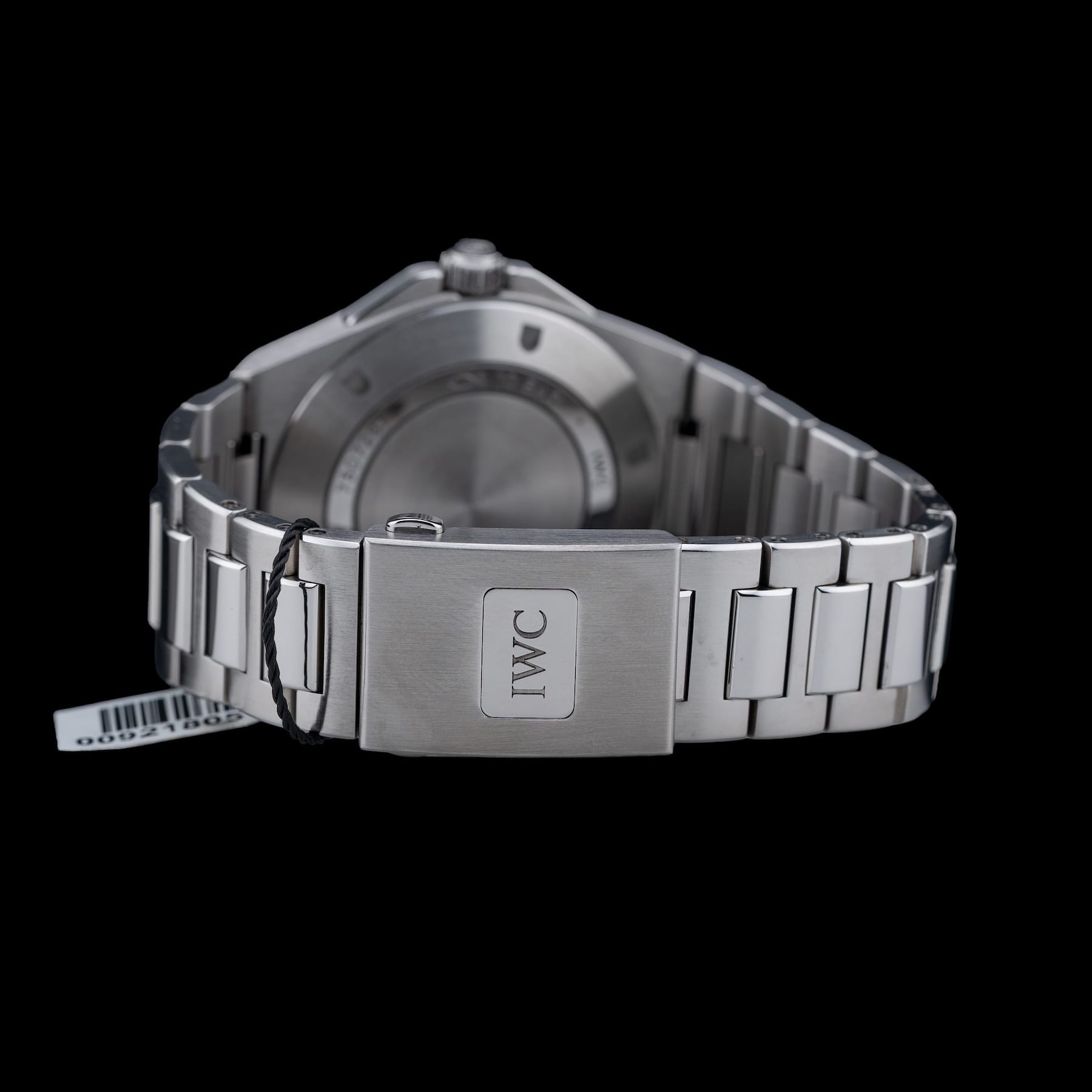 IWC Ingenieur Automatic IW328908