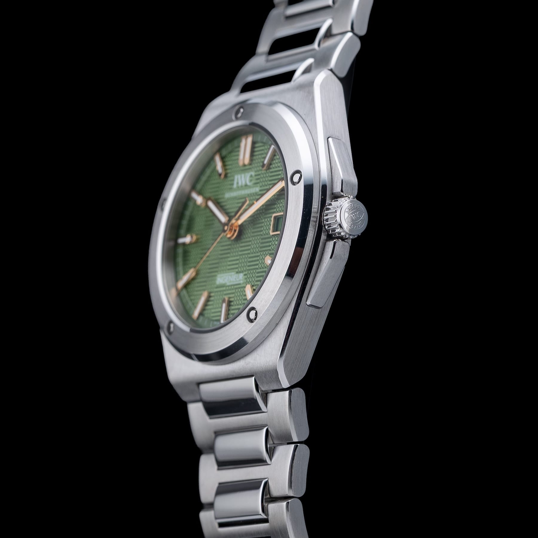 IWC Ingenieur Automatic IW328908