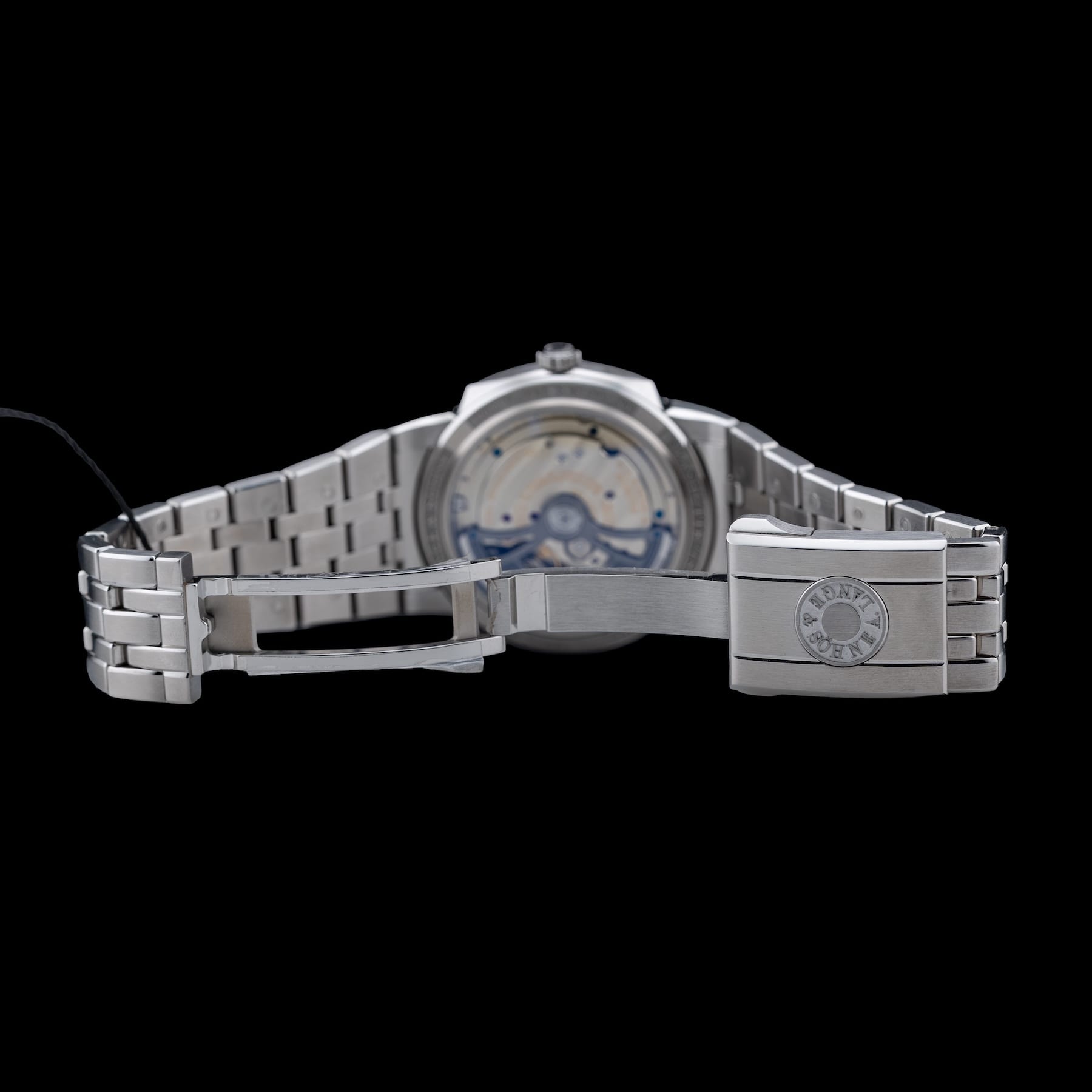 A. Lange & Söhne Odysseus 363.179