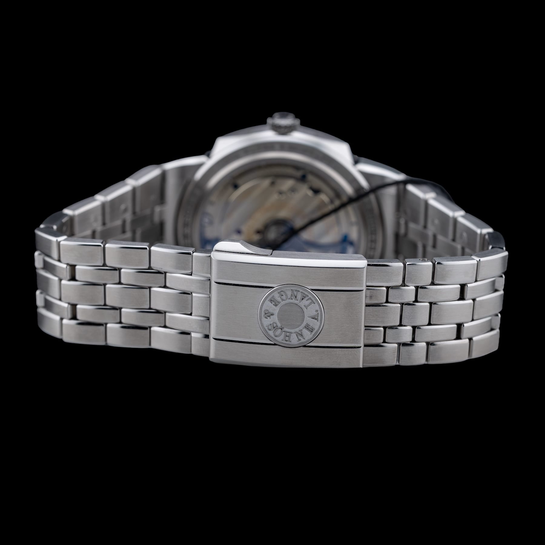 A. Lange & Söhne Odysseus 363.179