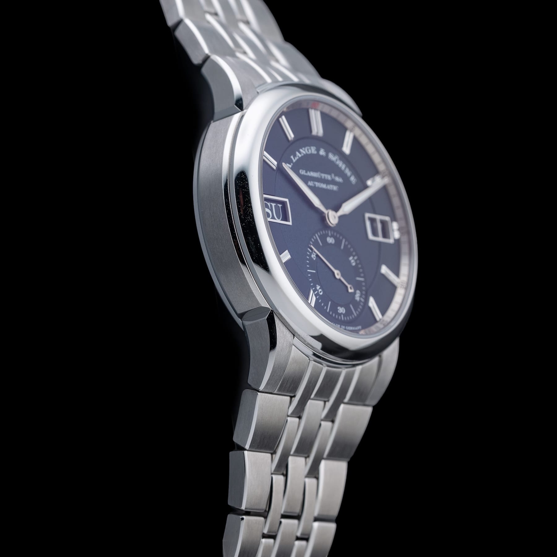 A. Lange & Söhne Odysseus 363.179