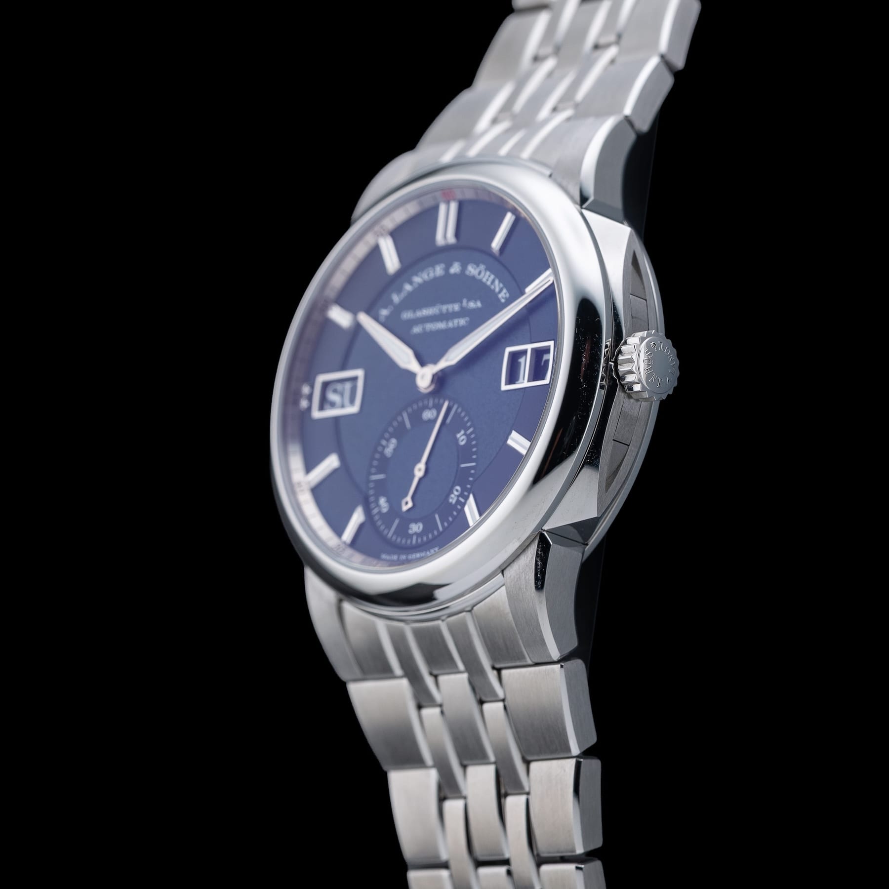 A. Lange & Söhne Odysseus 363.179