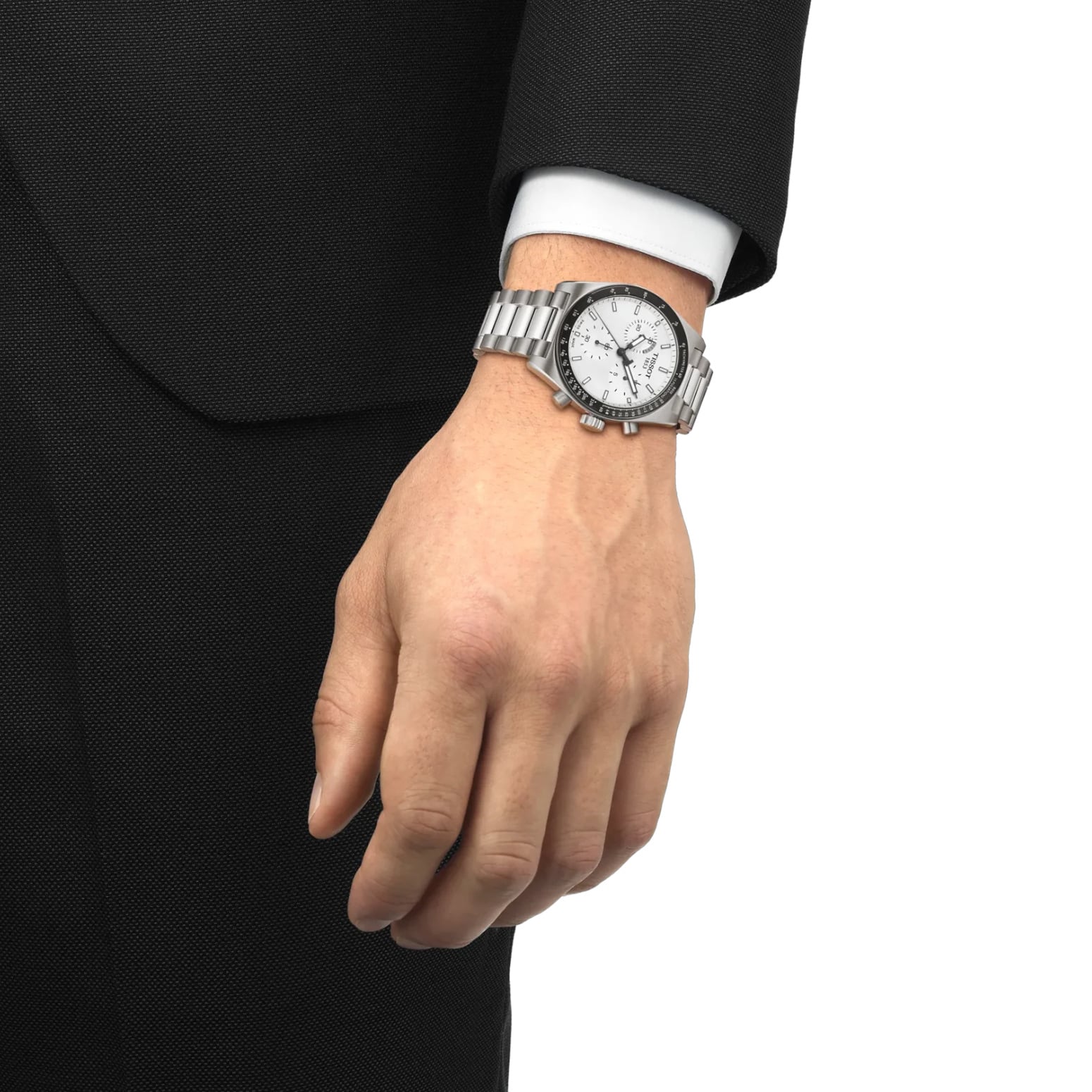 Tissot PE516 40mm T149.417.11.011.00
