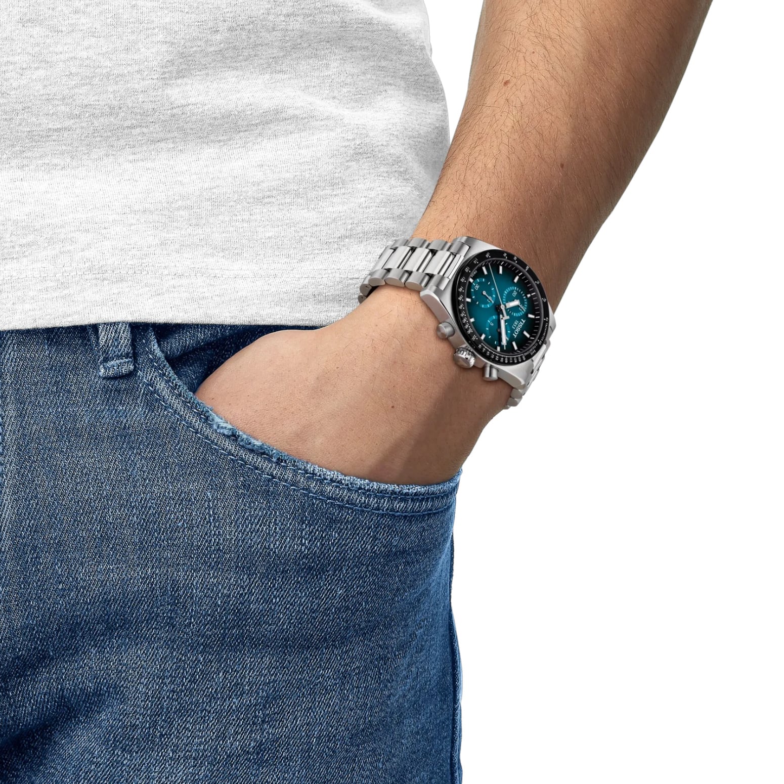 Tissot PR516 40mm T149.417.11.041.01