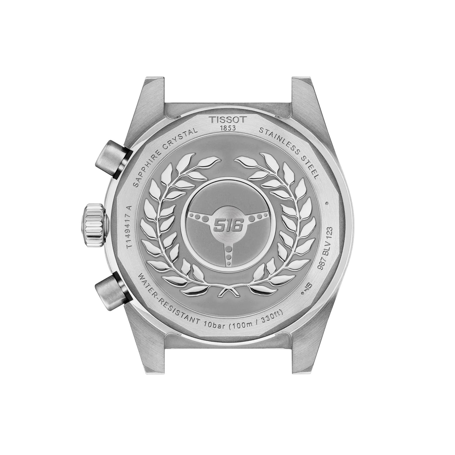 Tissot PR516 40mm T149.417.11.041.01