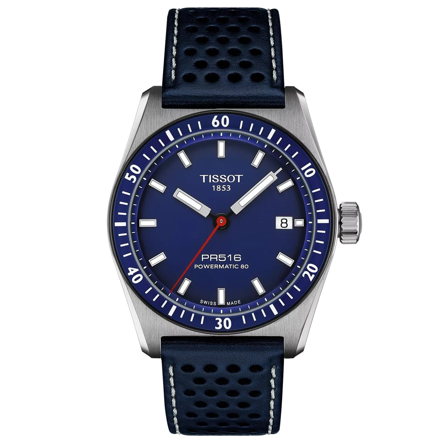Tissot PR516 38mm T149.407.16.041.00