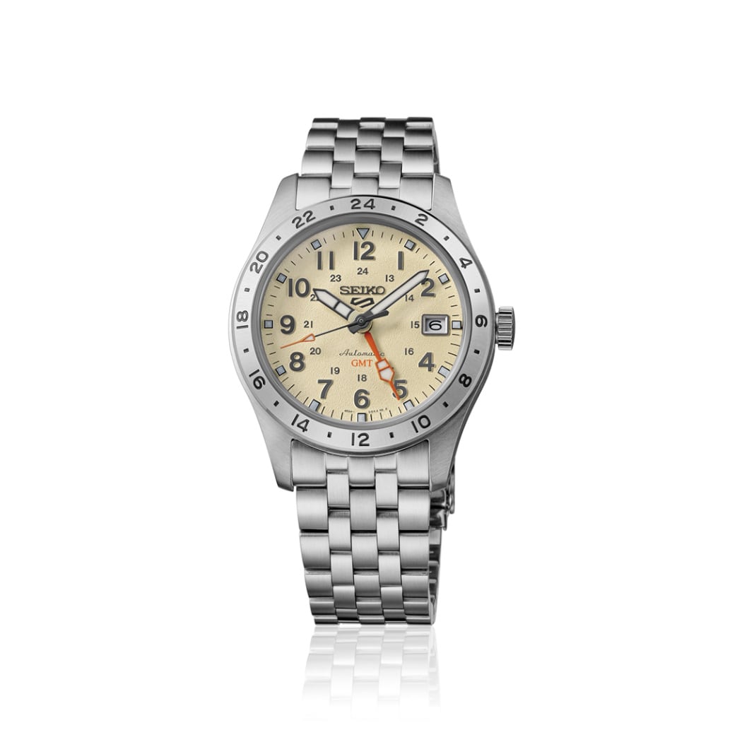 Seiko 5 Sports HDB002