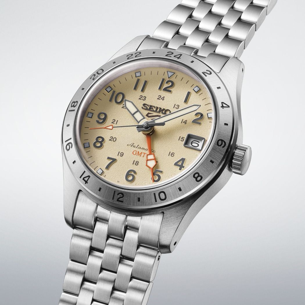 Seiko 5 Sports HDB002