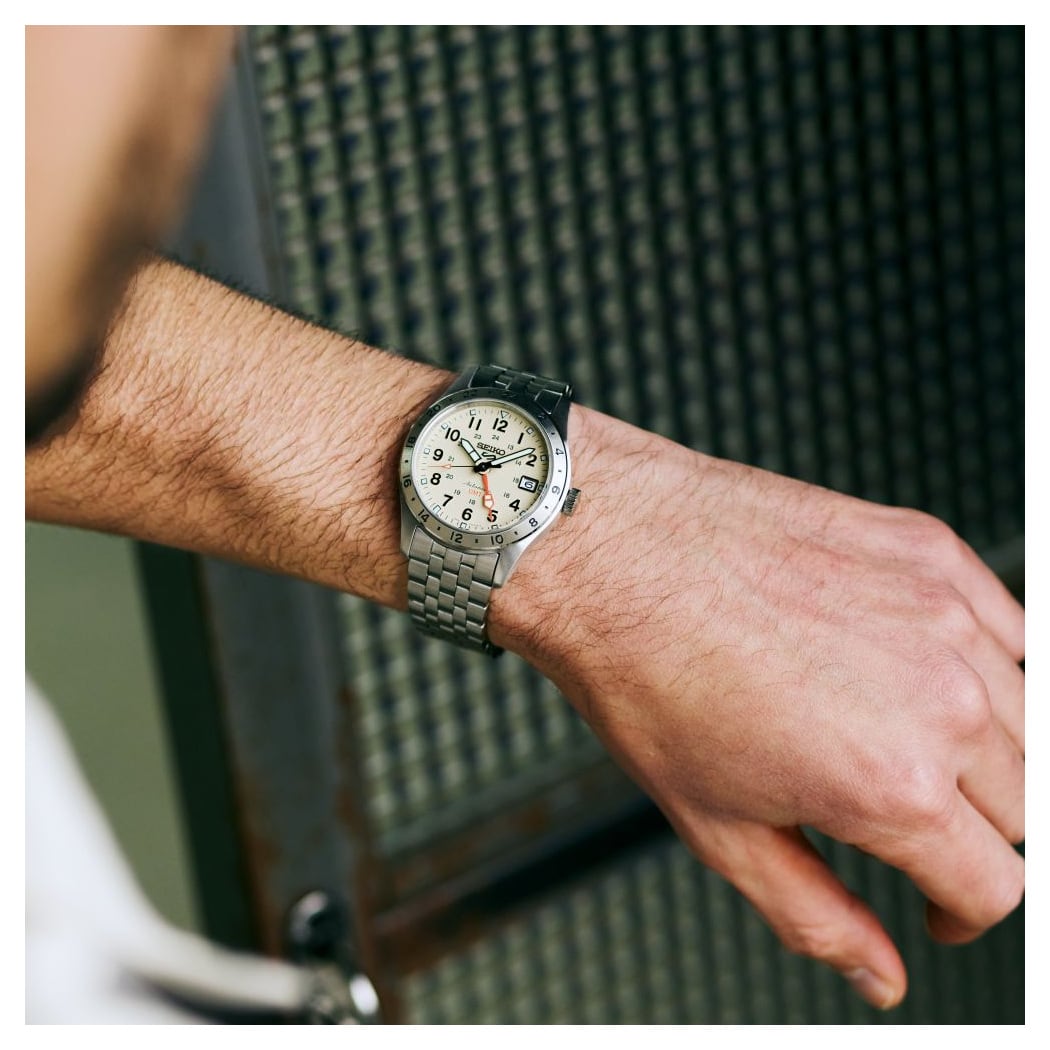 Seiko 5 Sports HDB002