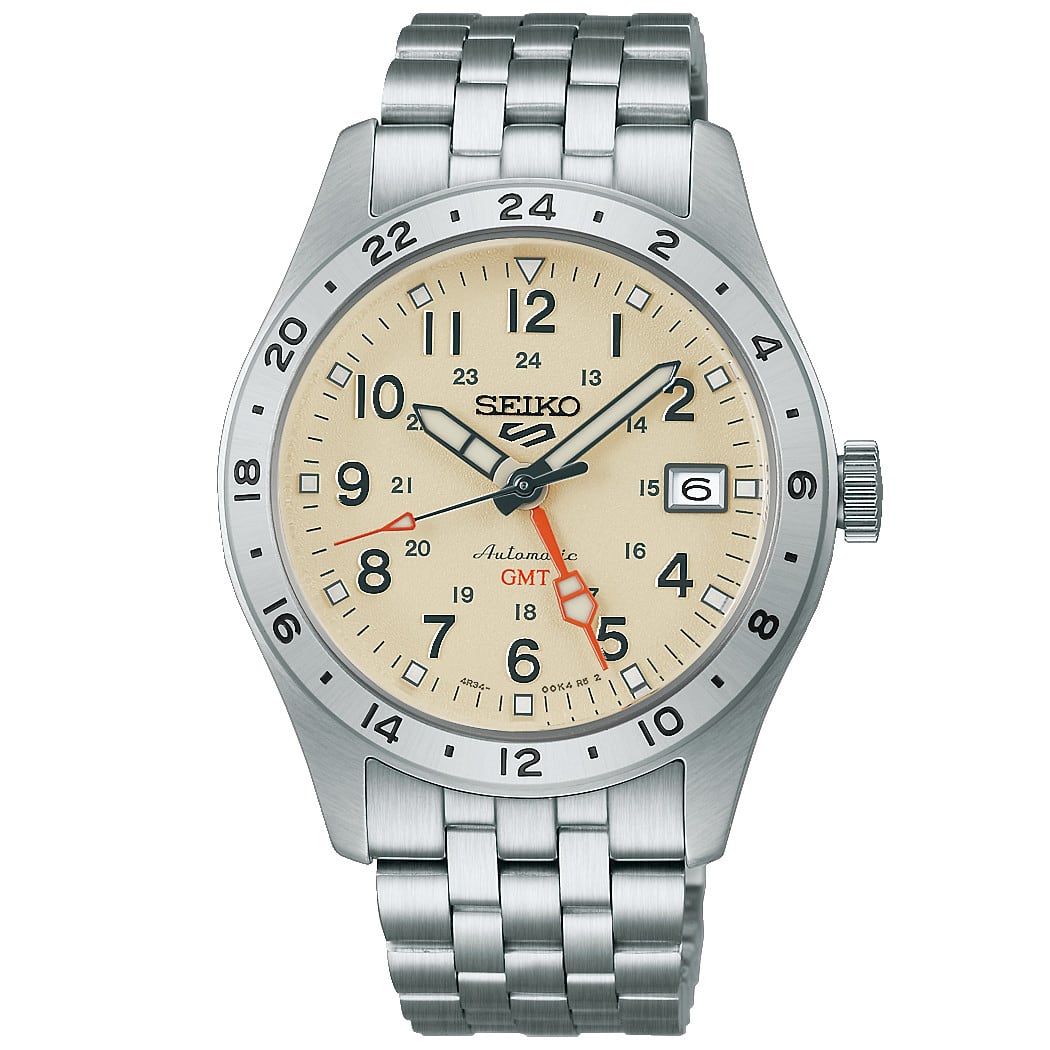 Seiko 5 Sports HDB002