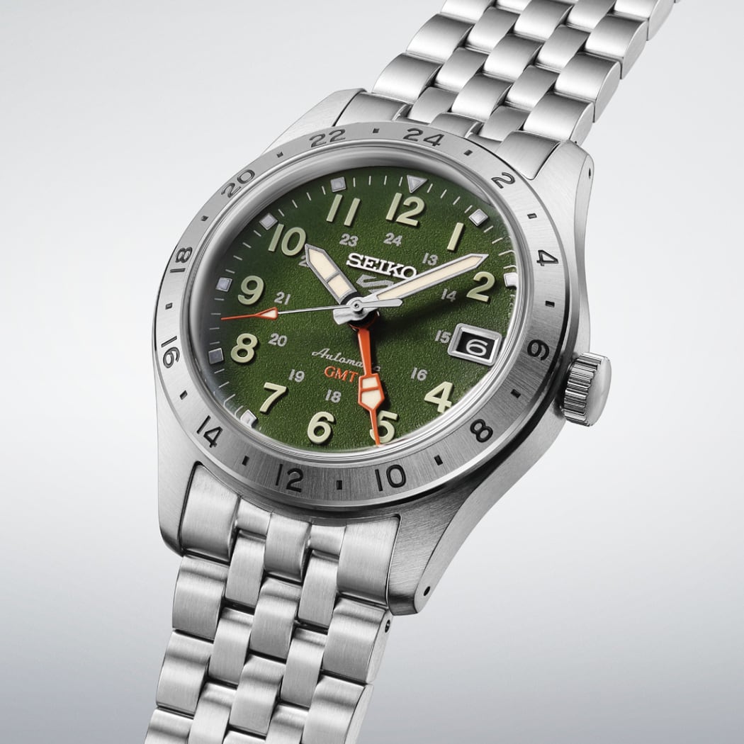 Seiko 5 Sports HDB001
