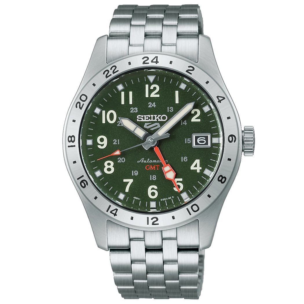 Seiko 5 Sports HDB001