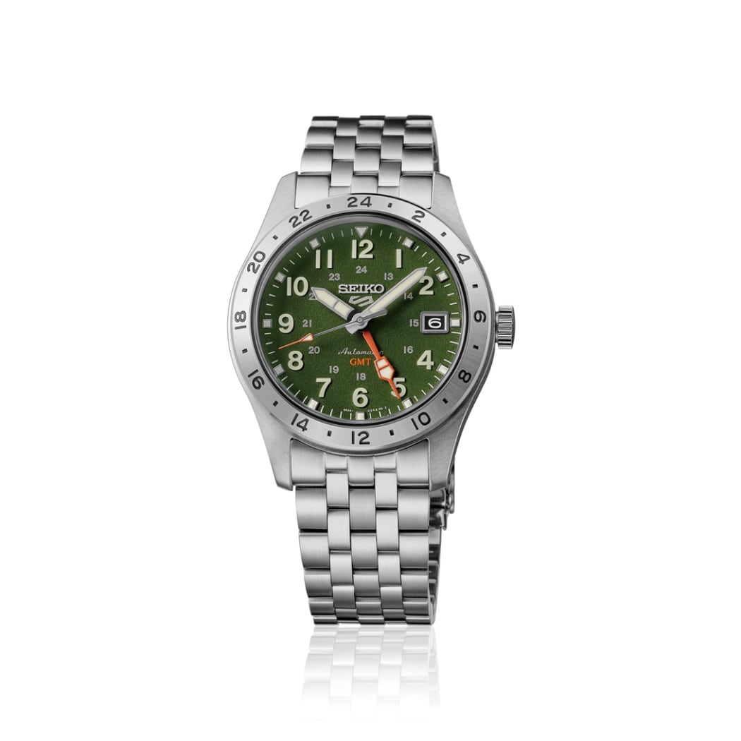Seiko 5 Sports HDB001