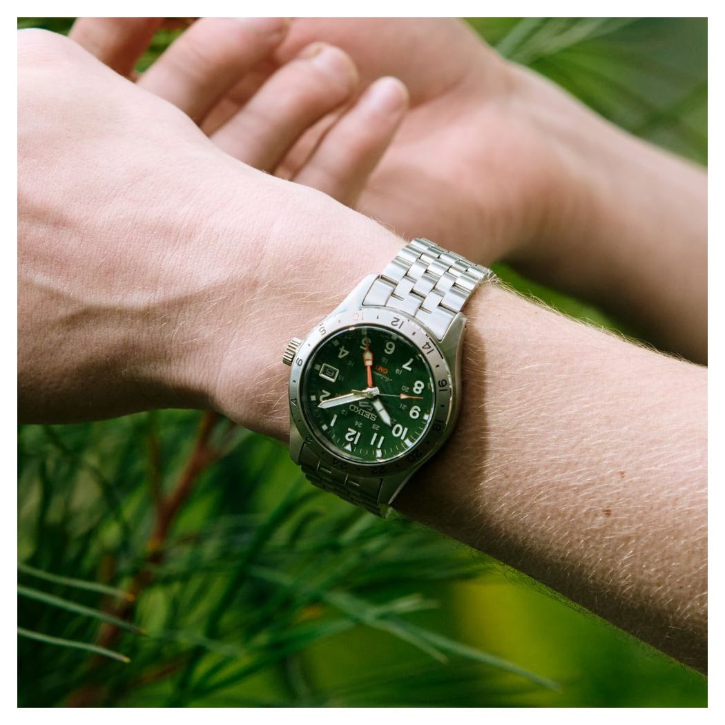 Seiko 5 Sports HDB001