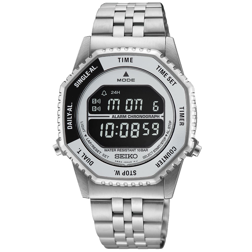 Seiko Discover More HFL002