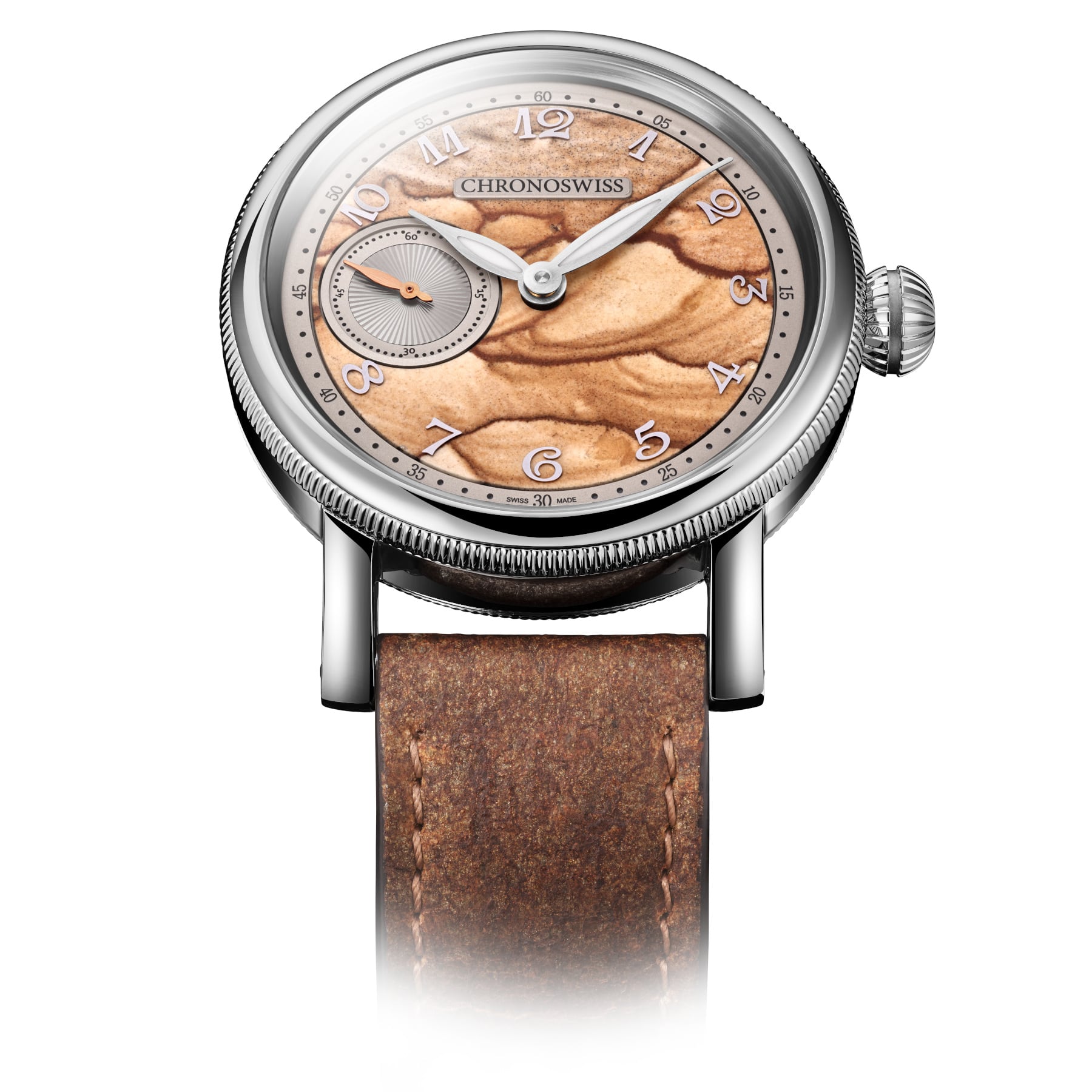 Chronoswiss Small Second Jasper Ch-8023.2-STLS