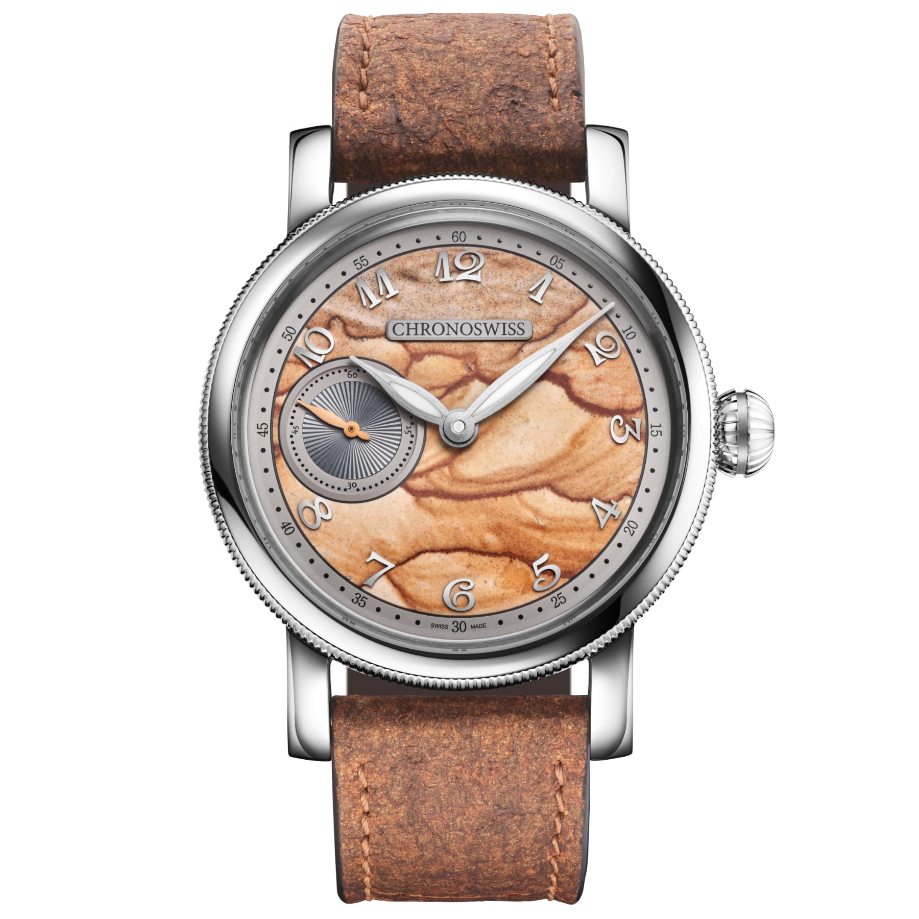 Chronoswiss Small Second Jasper Ch-8023.2-STLS