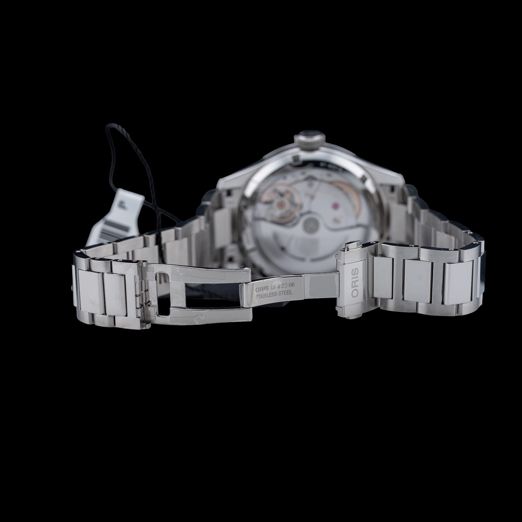 Oris Big Crown 5 Day 01 403 7799 4067