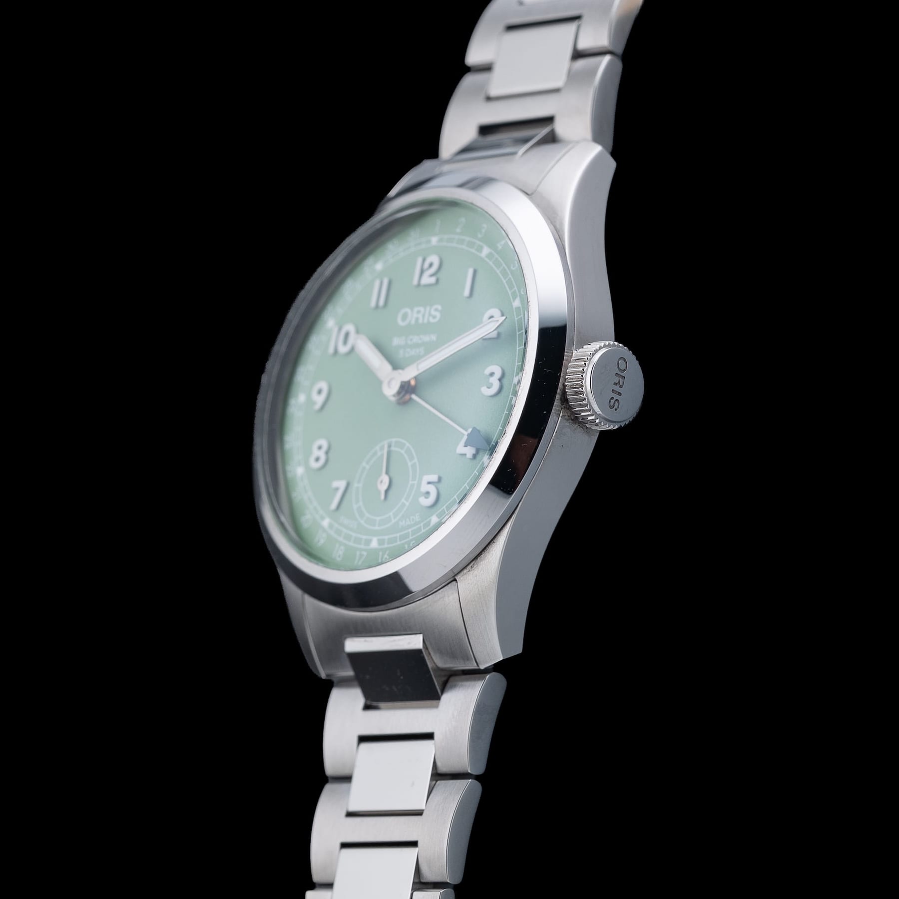 Oris Big Crown 5 Day 01 403 7799 4067
