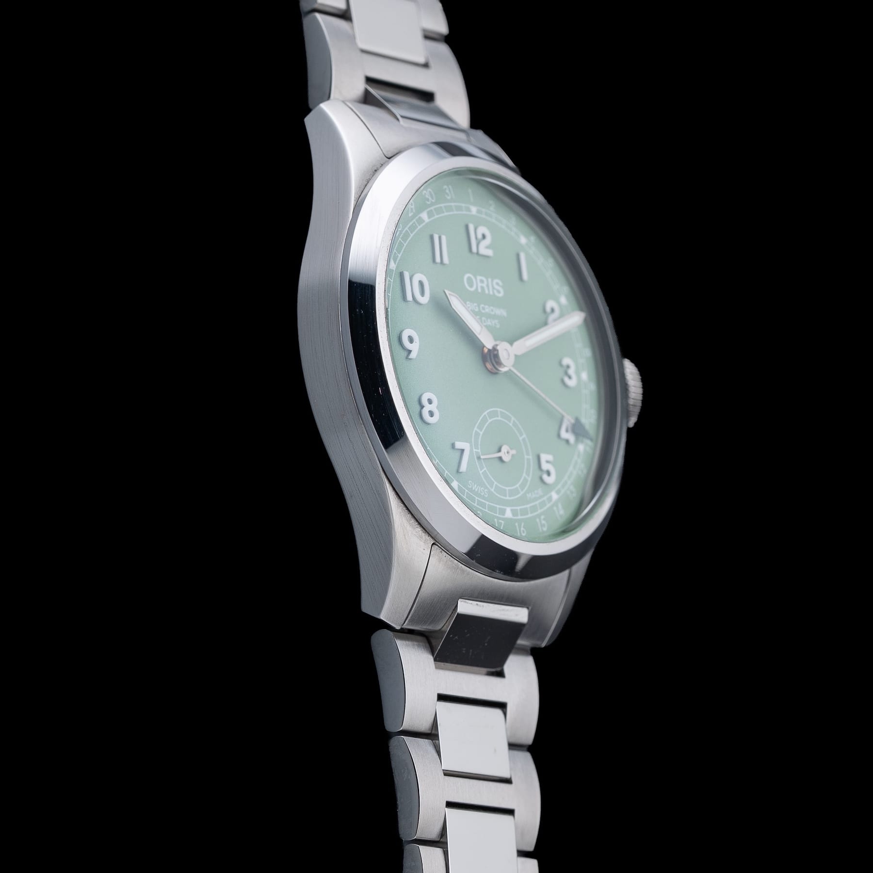Oris Big Crown 5 Day 01 403 7799 4067