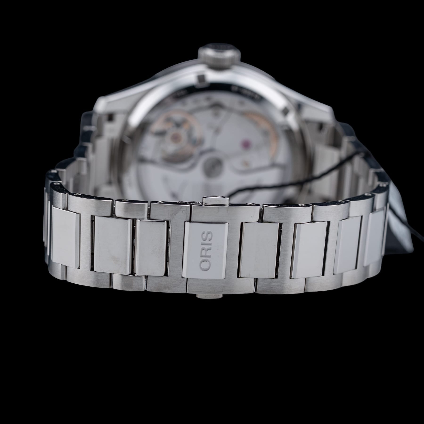 Oris Big Crown 5 Day 01 403 7799 4067