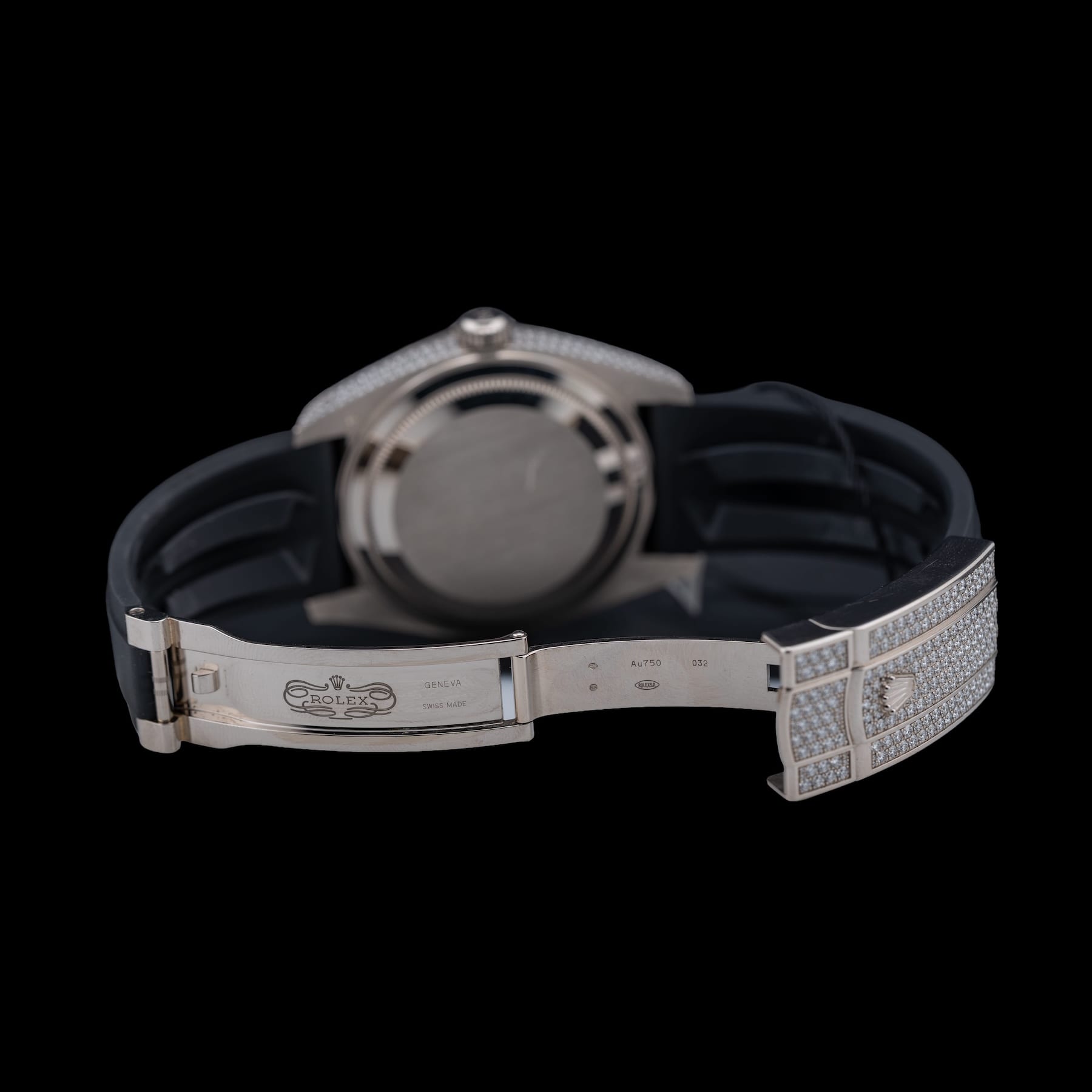Rolex Sky-Dweller 336259TBR
