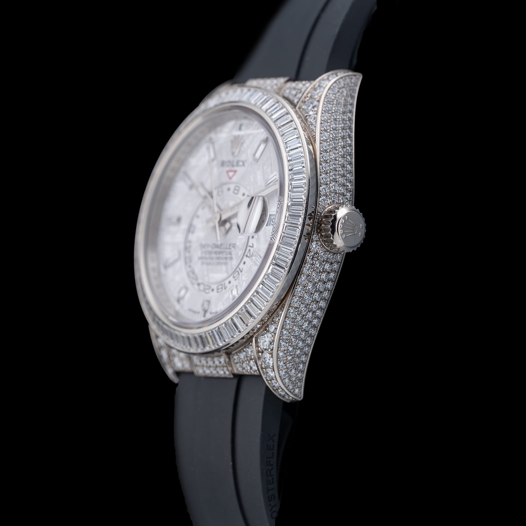 Rolex Sky-Dweller 336259TBR