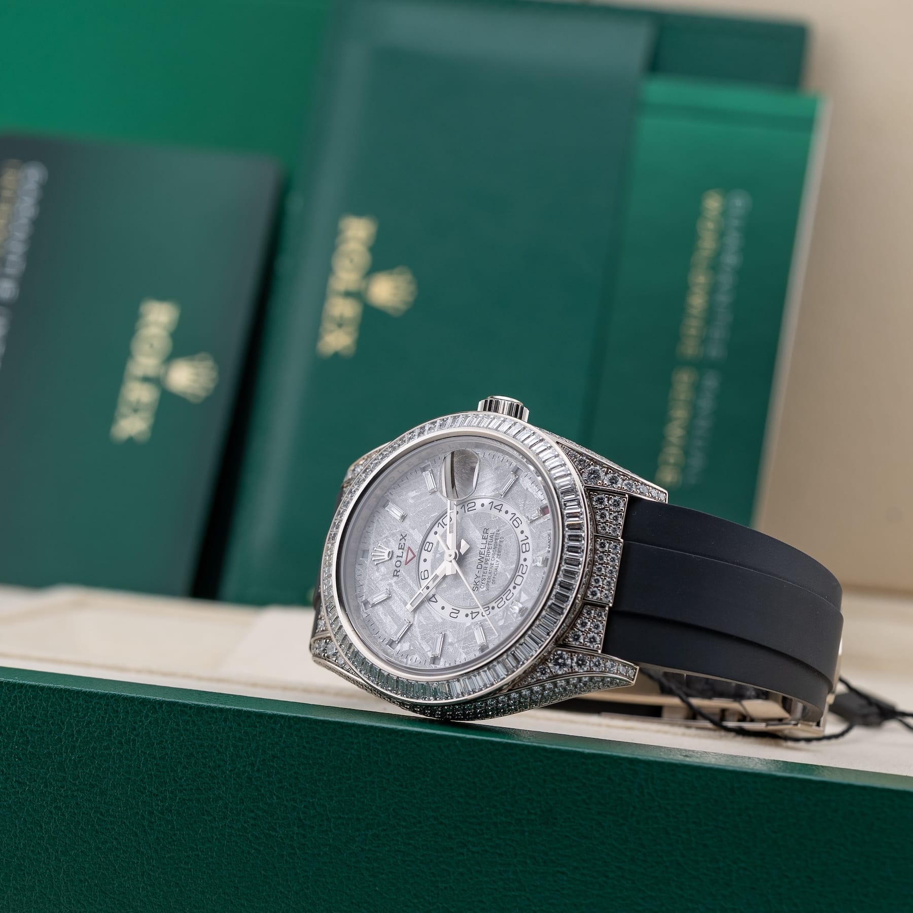 Rolex Sky-Dweller 336259TBR