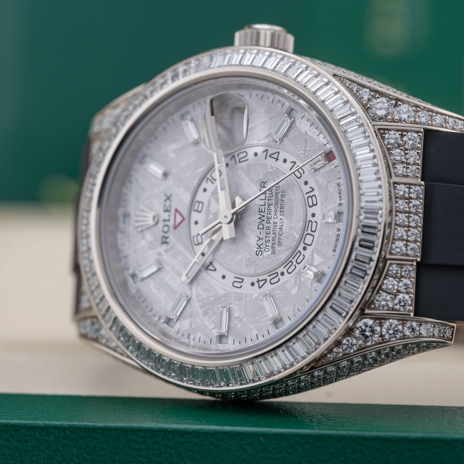 Rolex Sky-Dweller 336259TBR