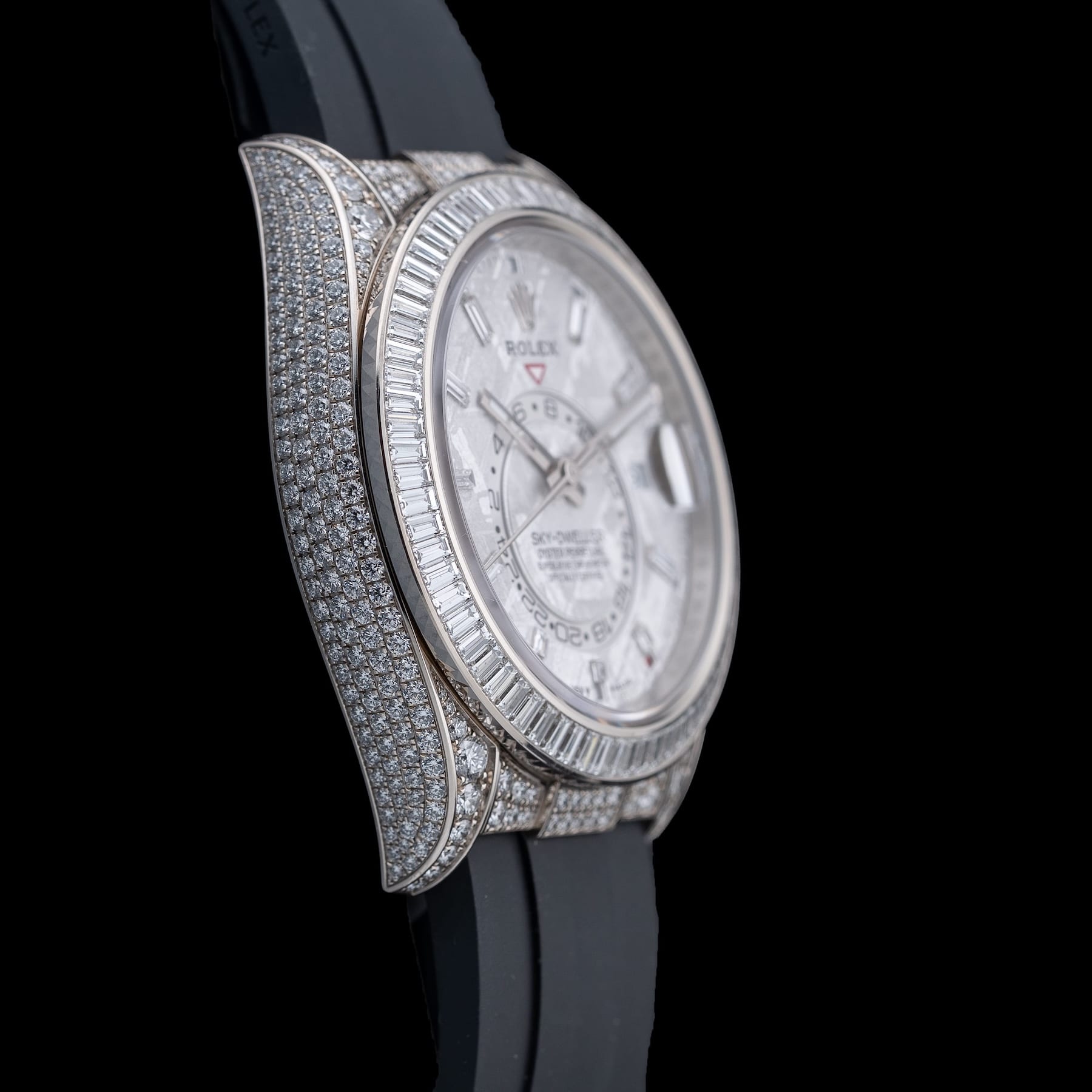Rolex Sky-Dweller 336259TBR