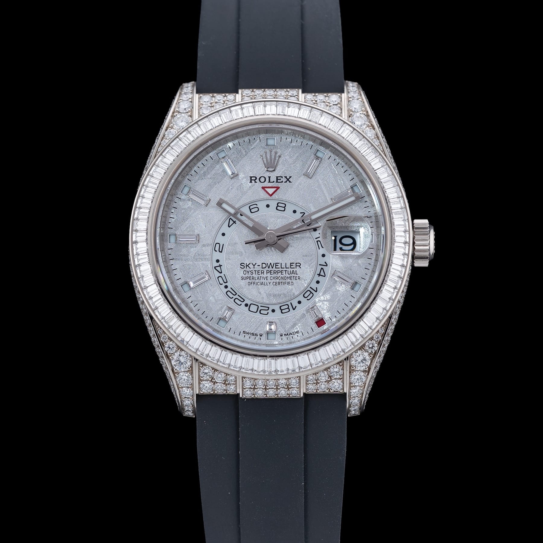 Rolex Sky-Dweller 336259TBR
