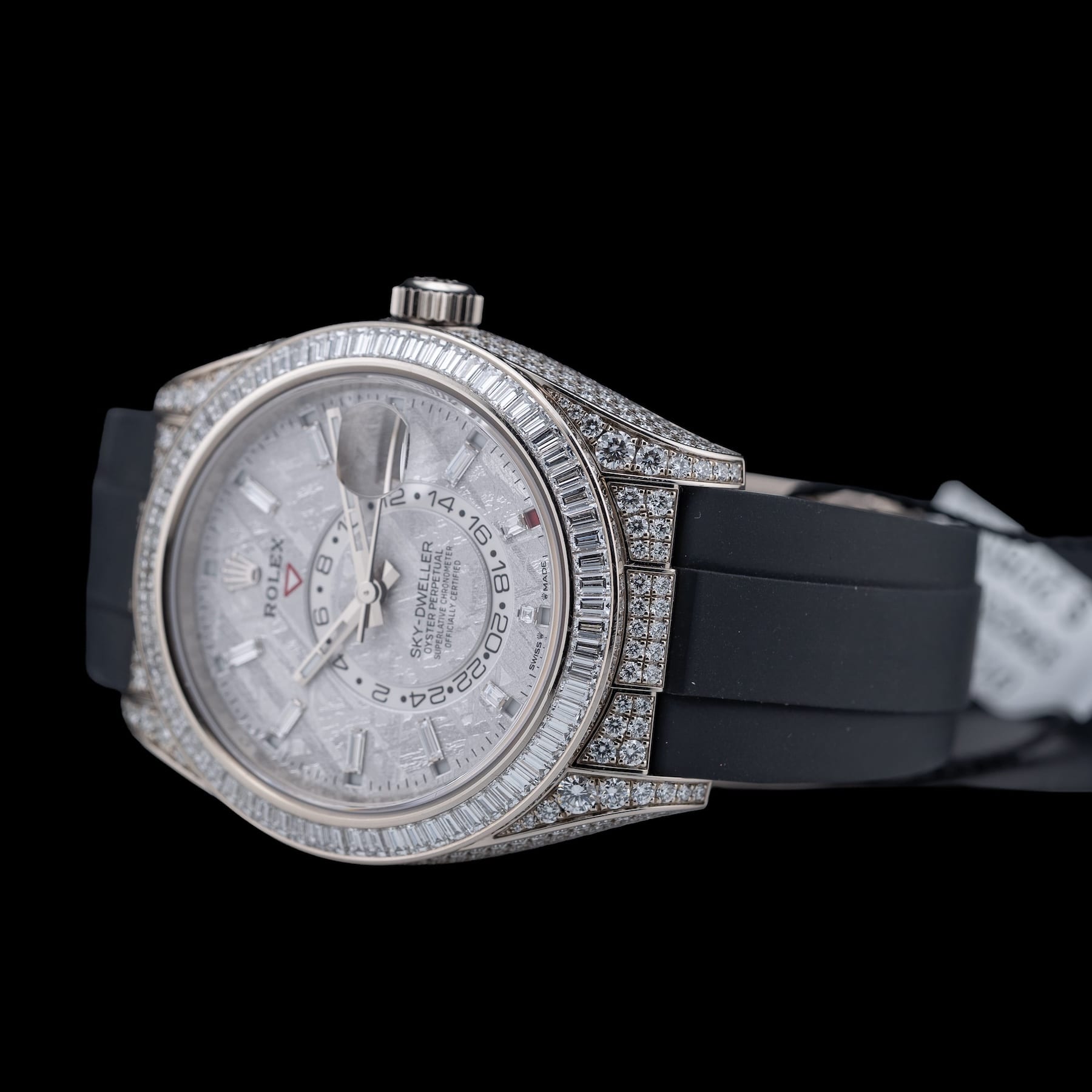 Rolex Sky-Dweller 336259TBR